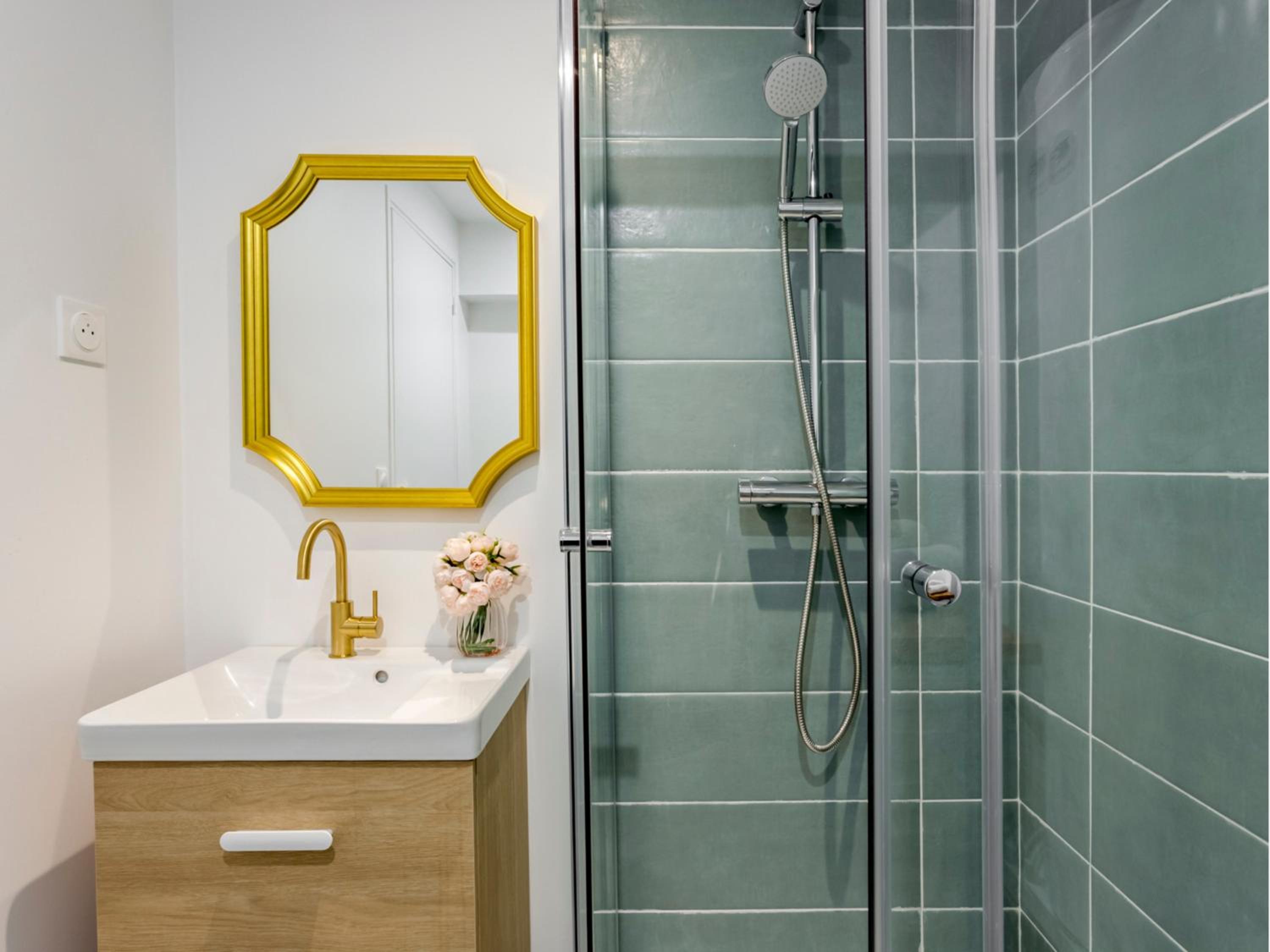 Merveil - Family Suite - Marais - Pelee