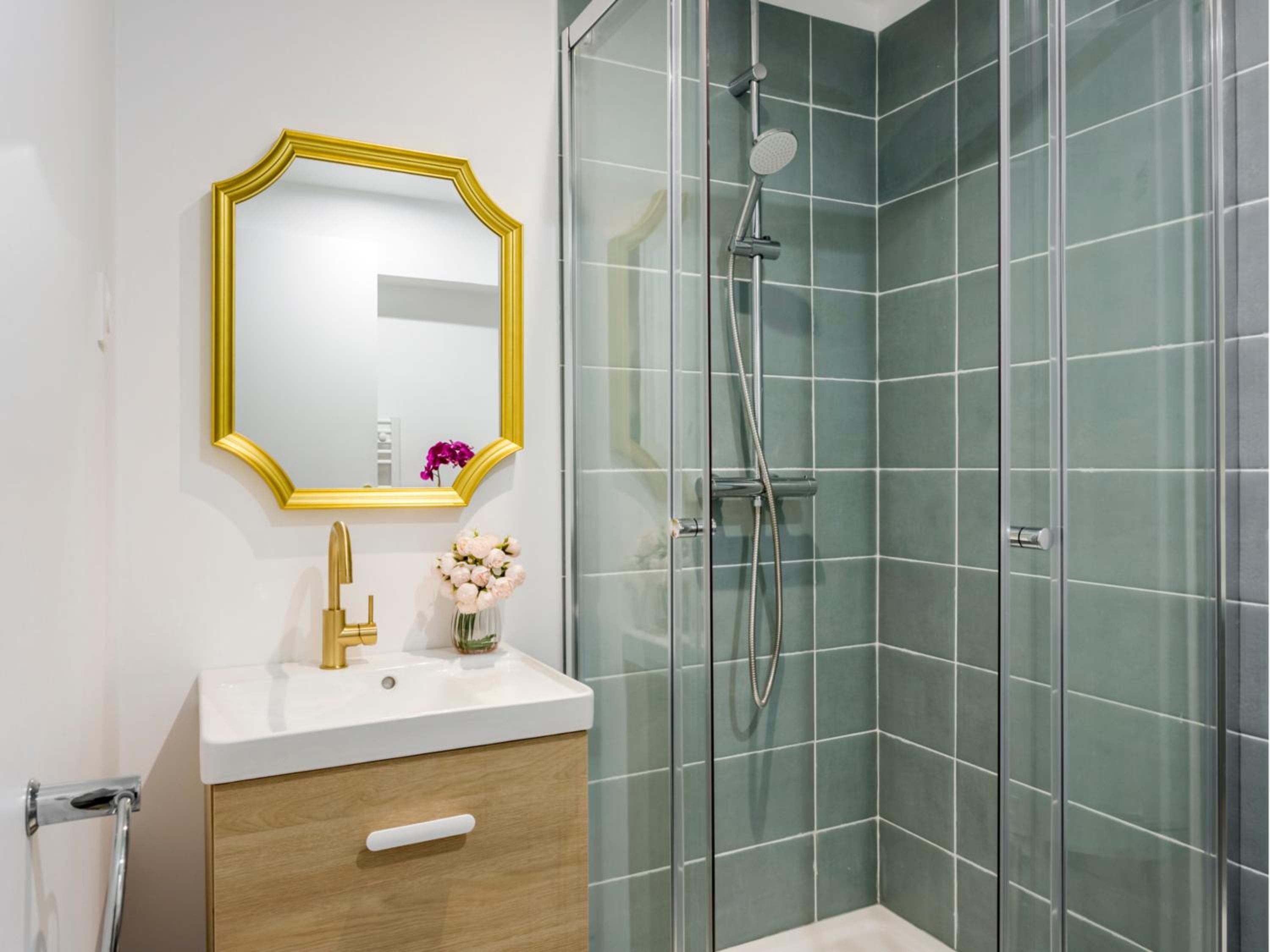 Merveil - Family Suite - Marais - Pelee