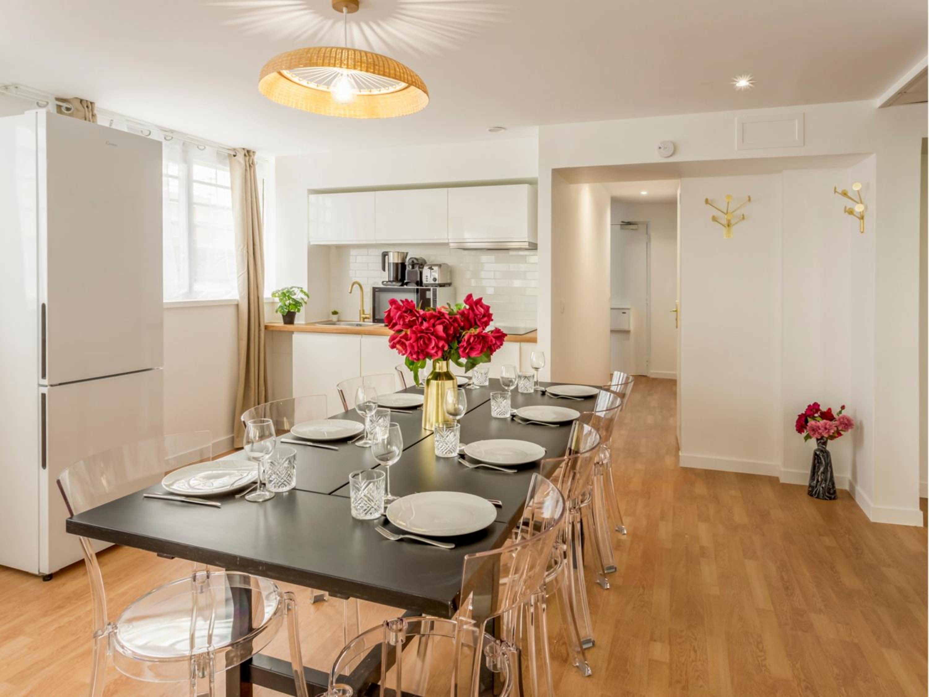Merveil - Family Suite - Marais - Pelee