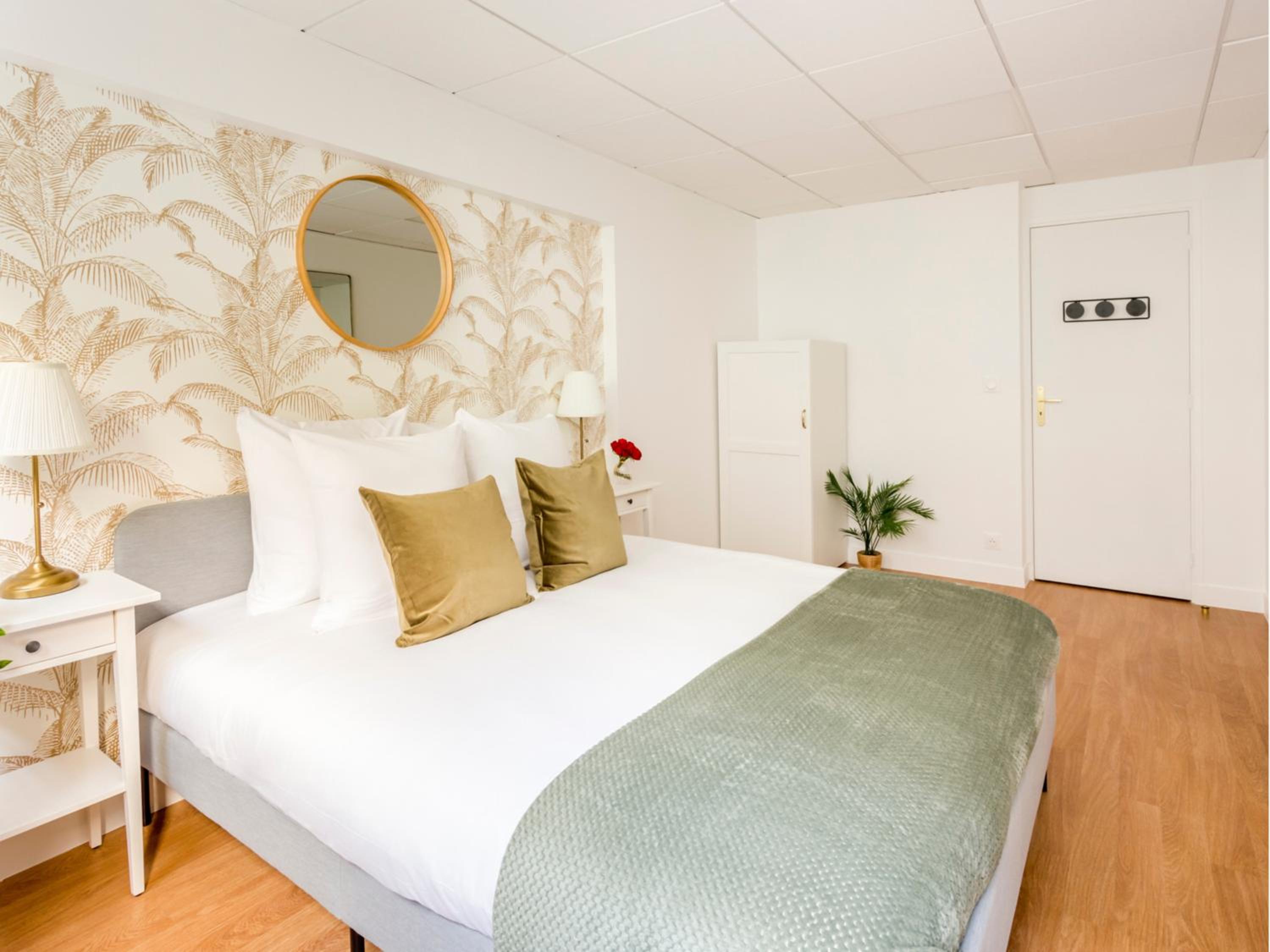 Merveil - Family Suite - Marais - Pelee