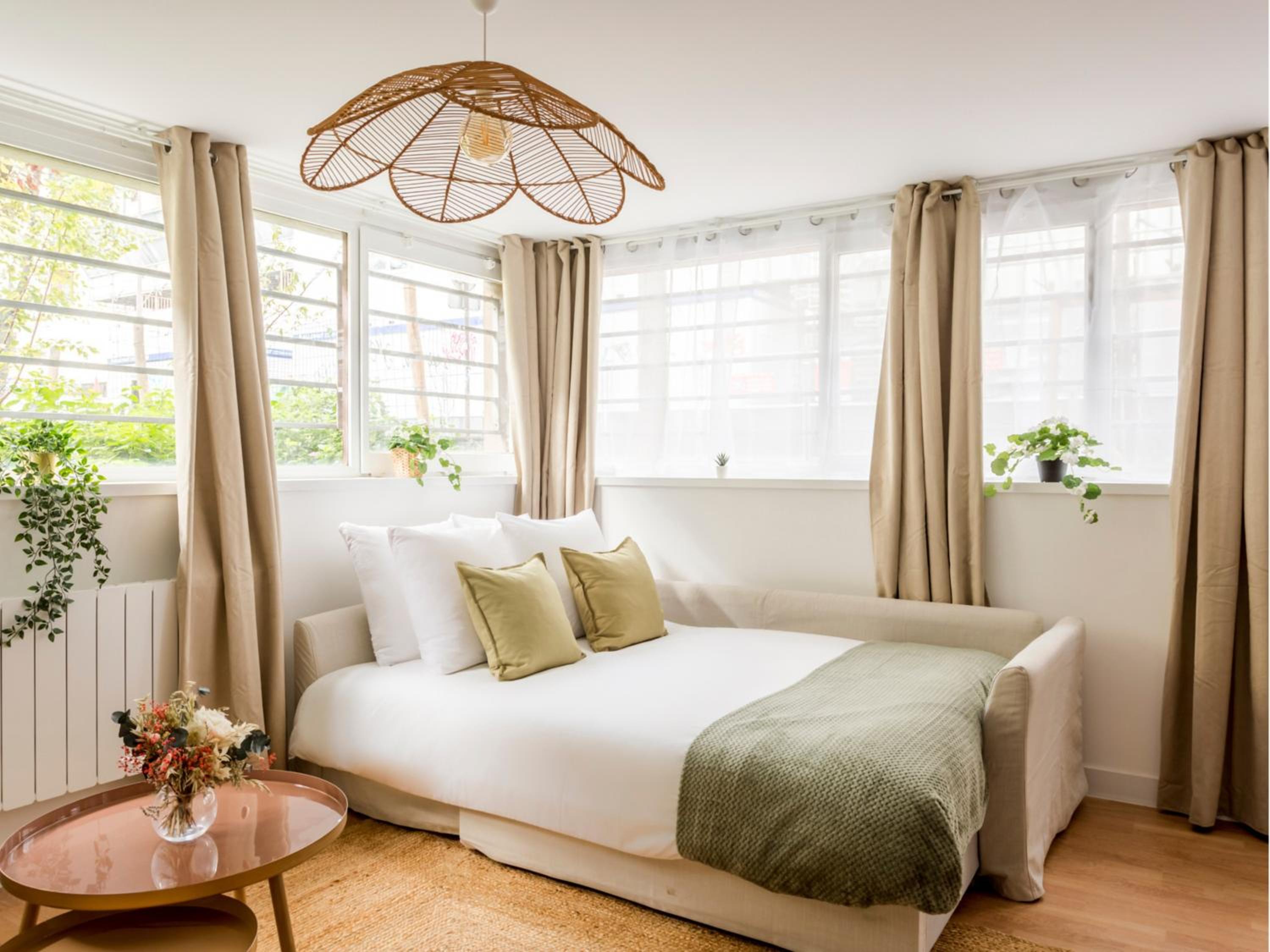 Merveil - Family Suite - Marais - Pelee