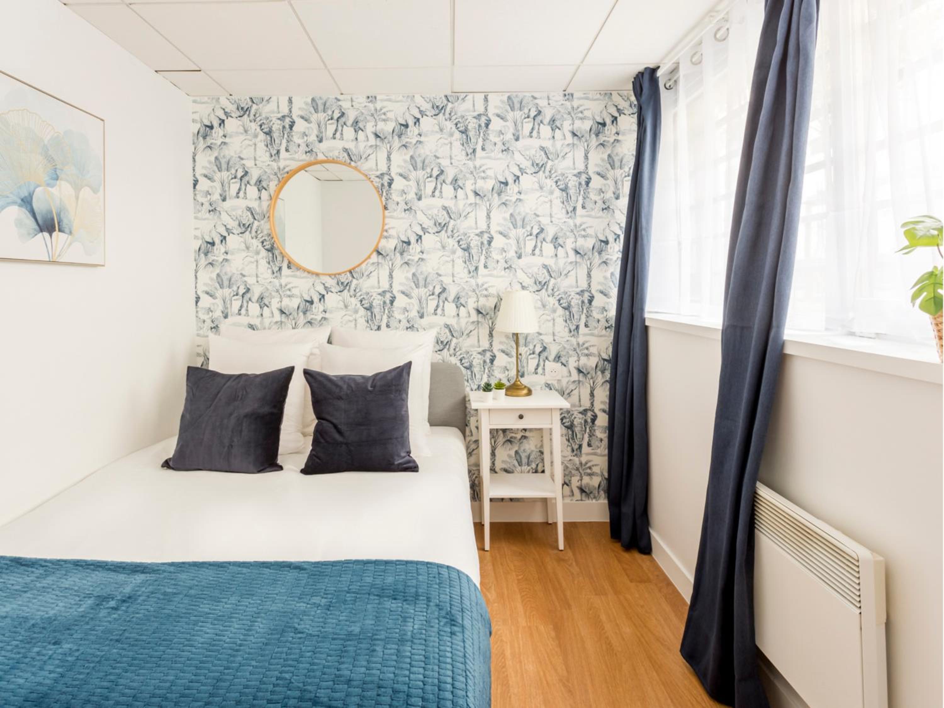 Merveil - Family Suite - Marais - Pelee