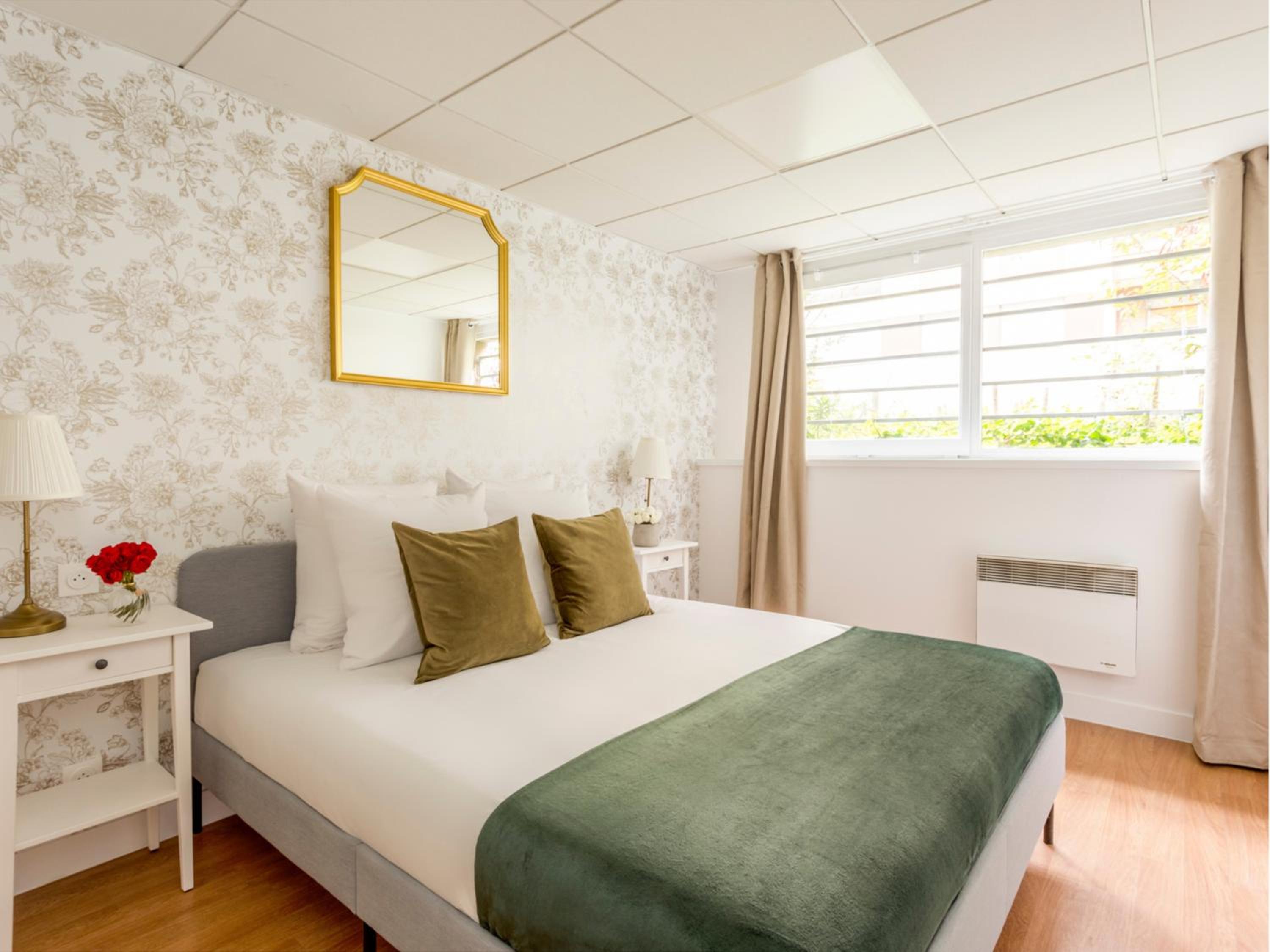 Merveil - Family Suite - Marais - Pelee