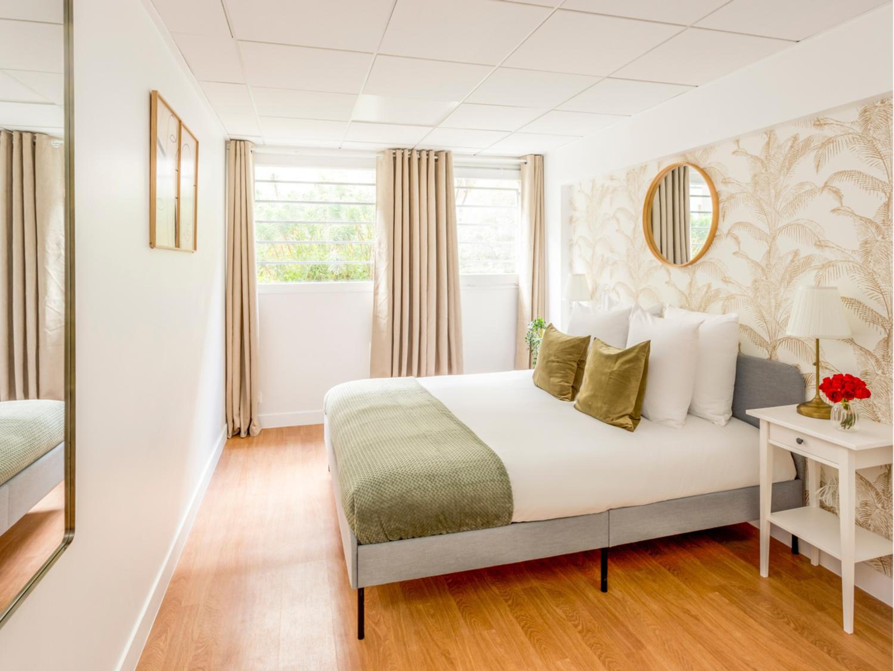 Merveil - Family Suite - Marais - Pelee