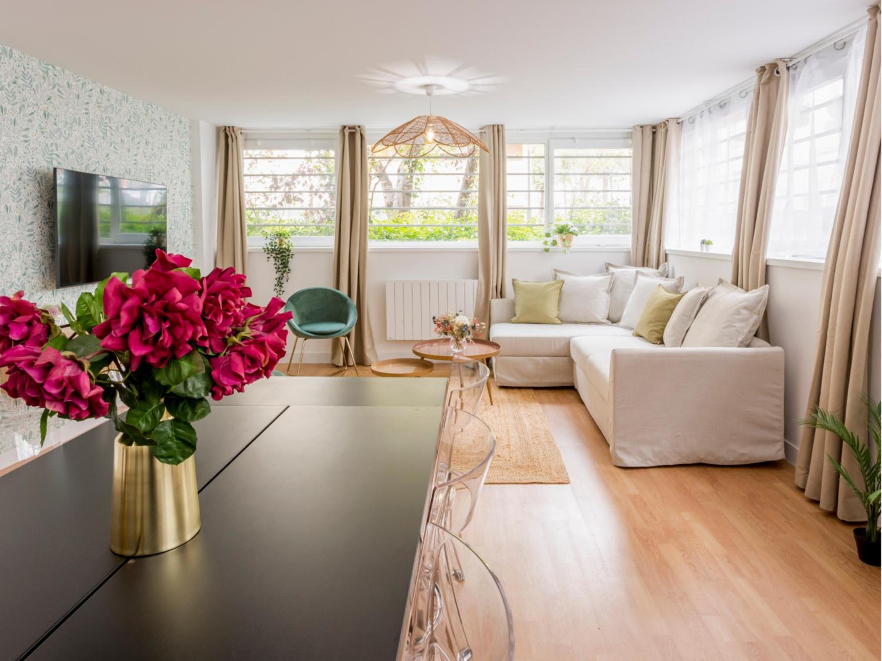 Merveil - Family Suite - Marais - Pelee