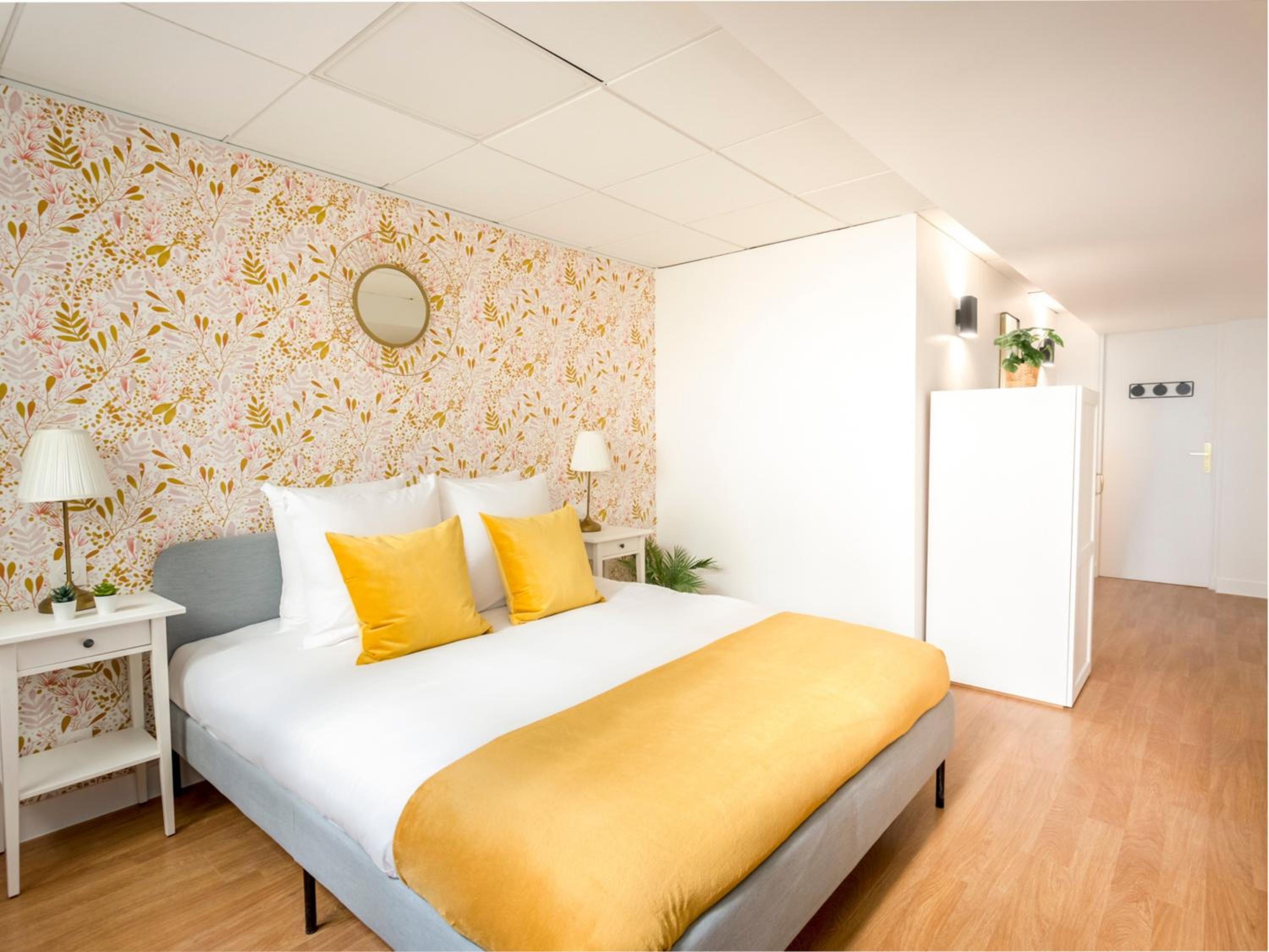 Merveil - Family Suite - Marais - Pelee