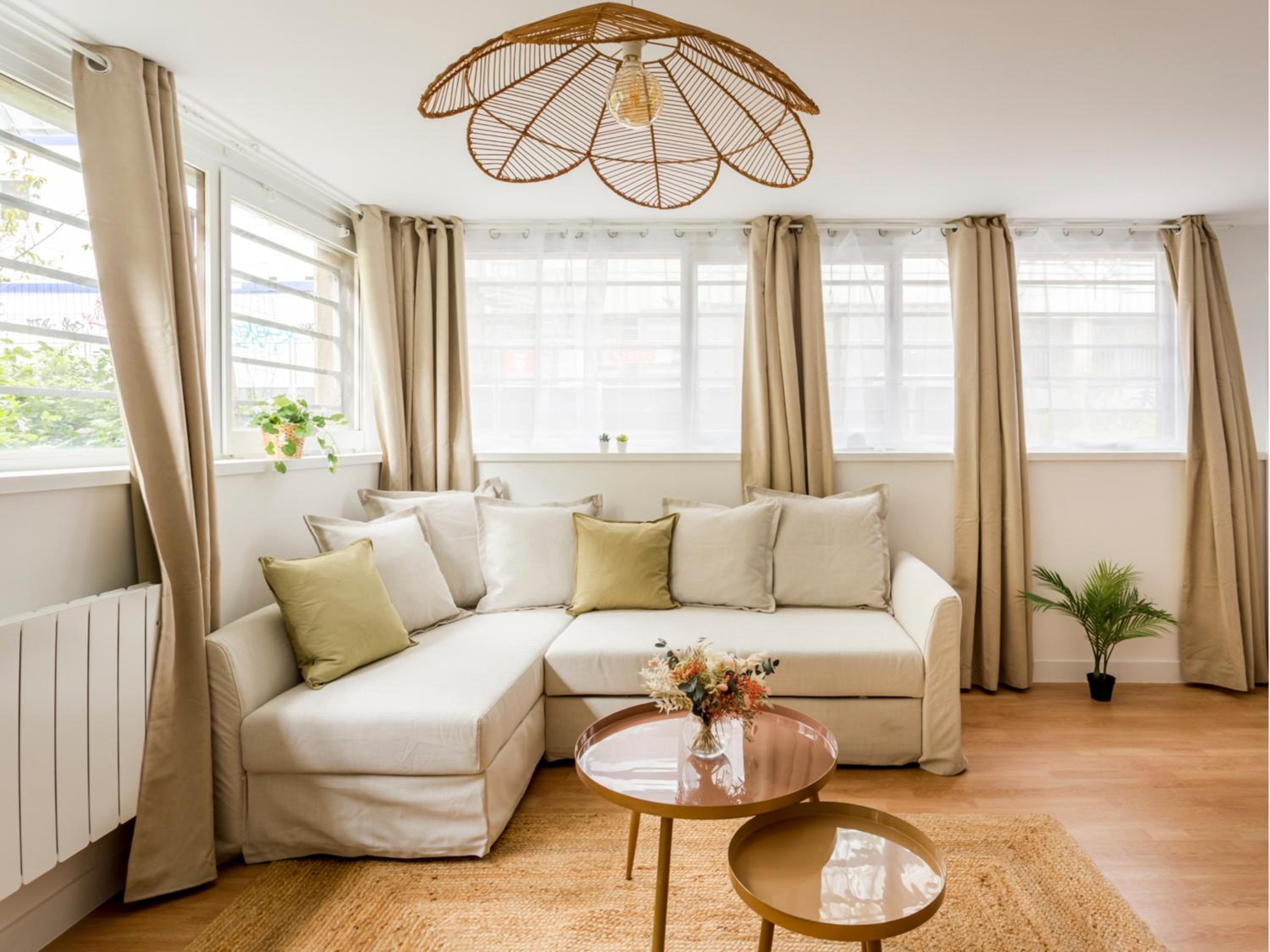 Merveil - Family Suite - Marais - Pelee