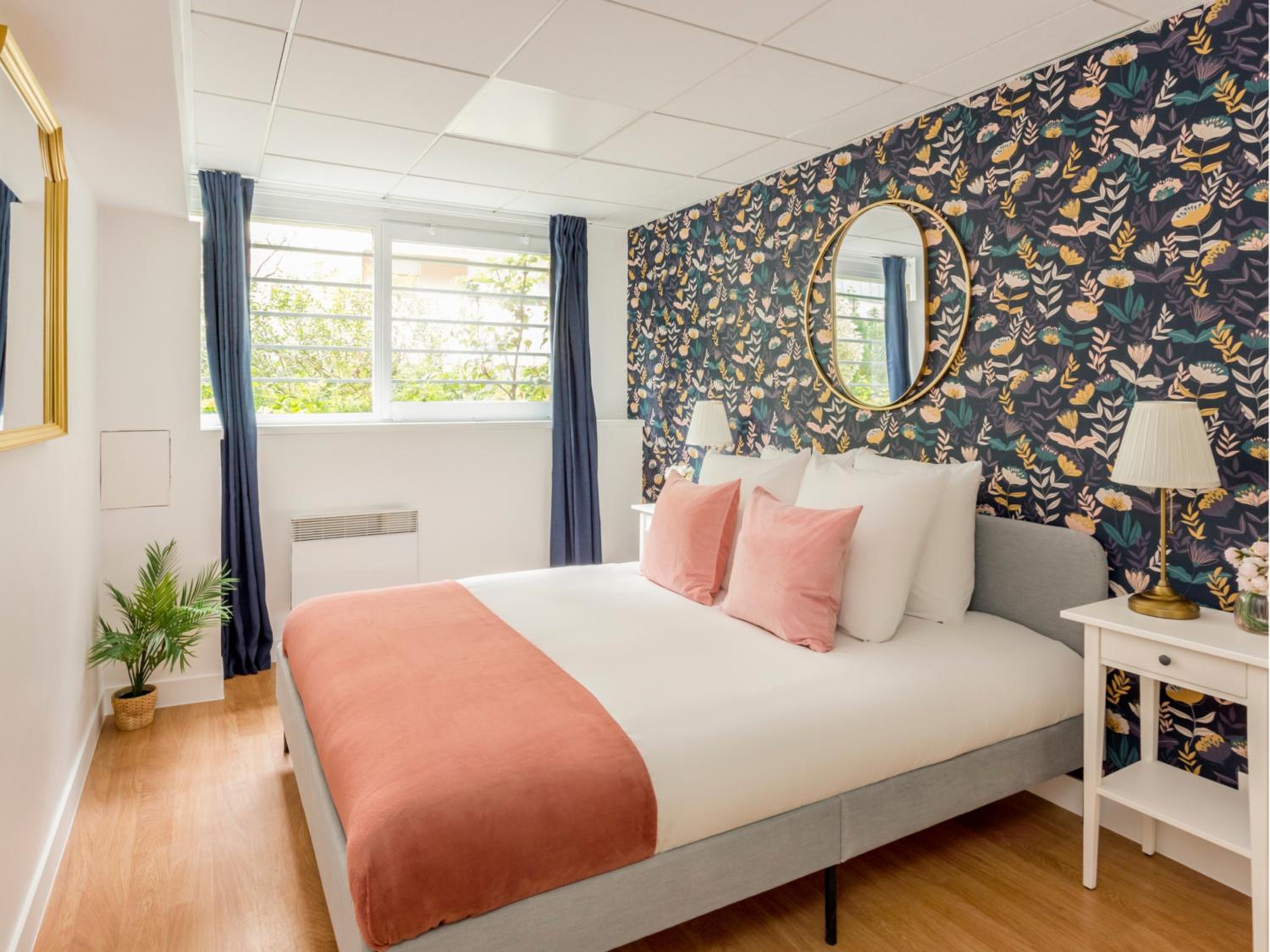 Merveil - Family Suite - Marais - Pelee