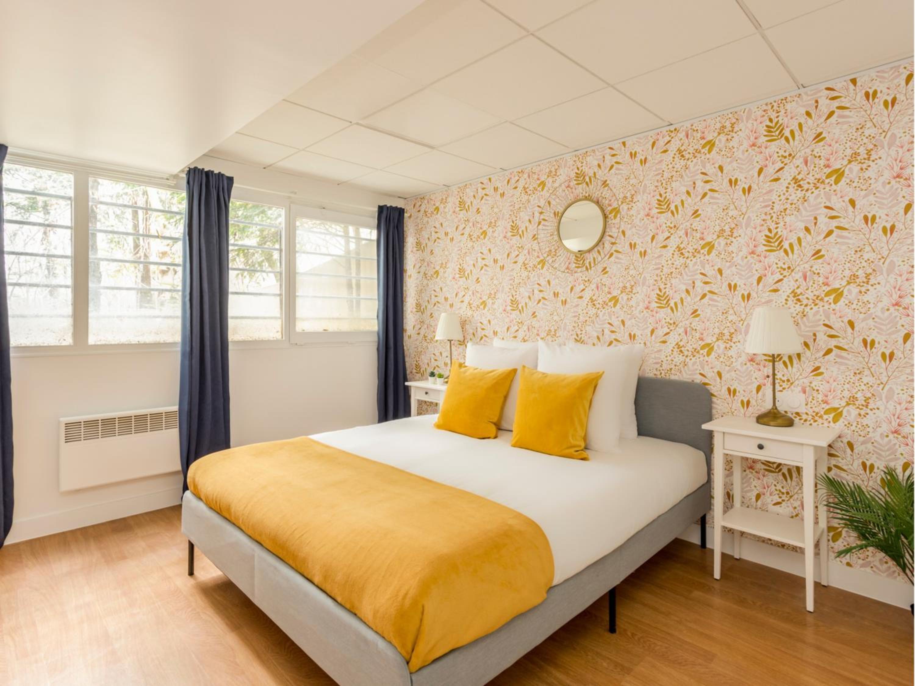 Merveil - Family Suite - Marais - Pelee