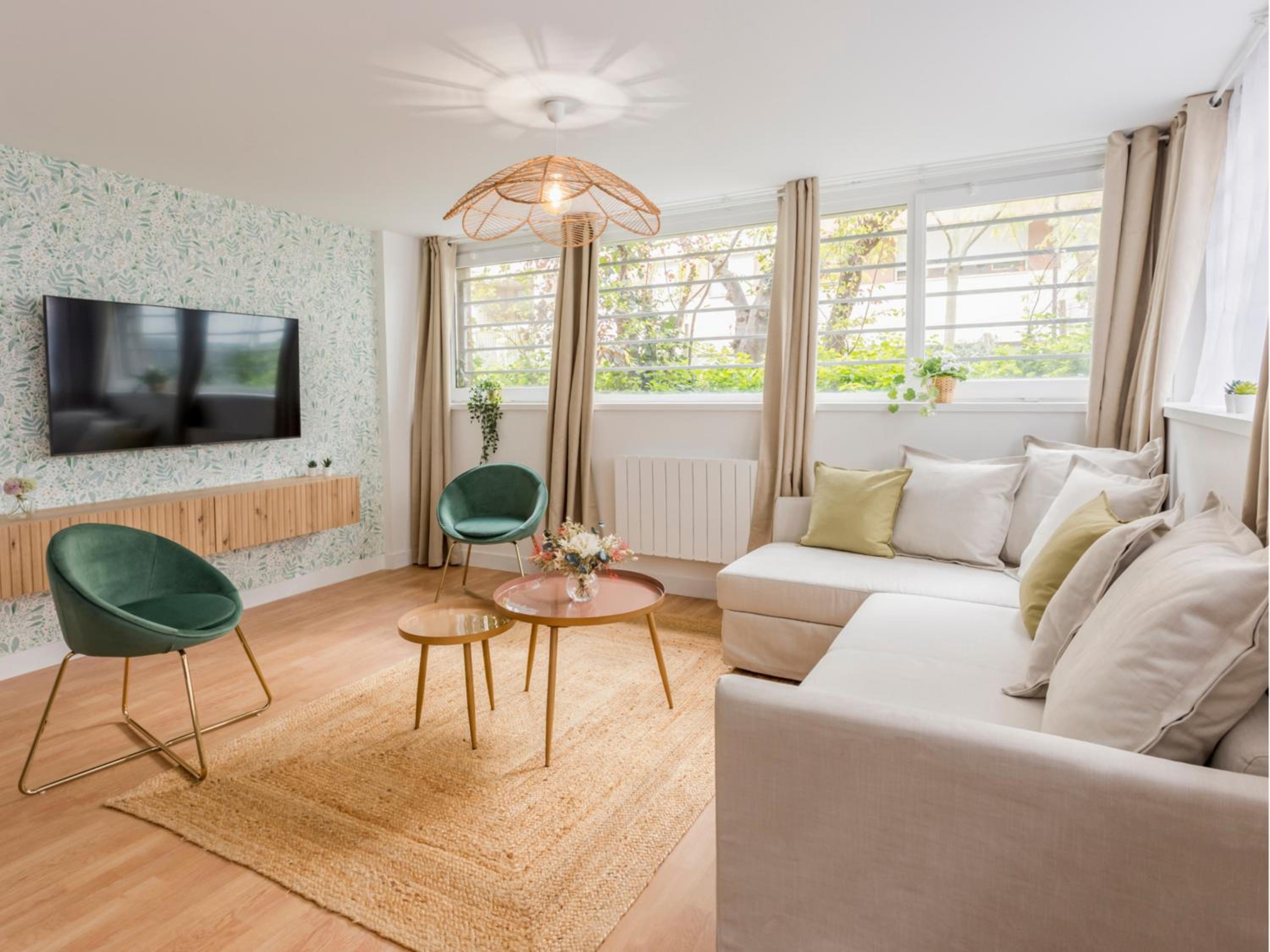 Merveil - Family Suite - Marais - Pelee