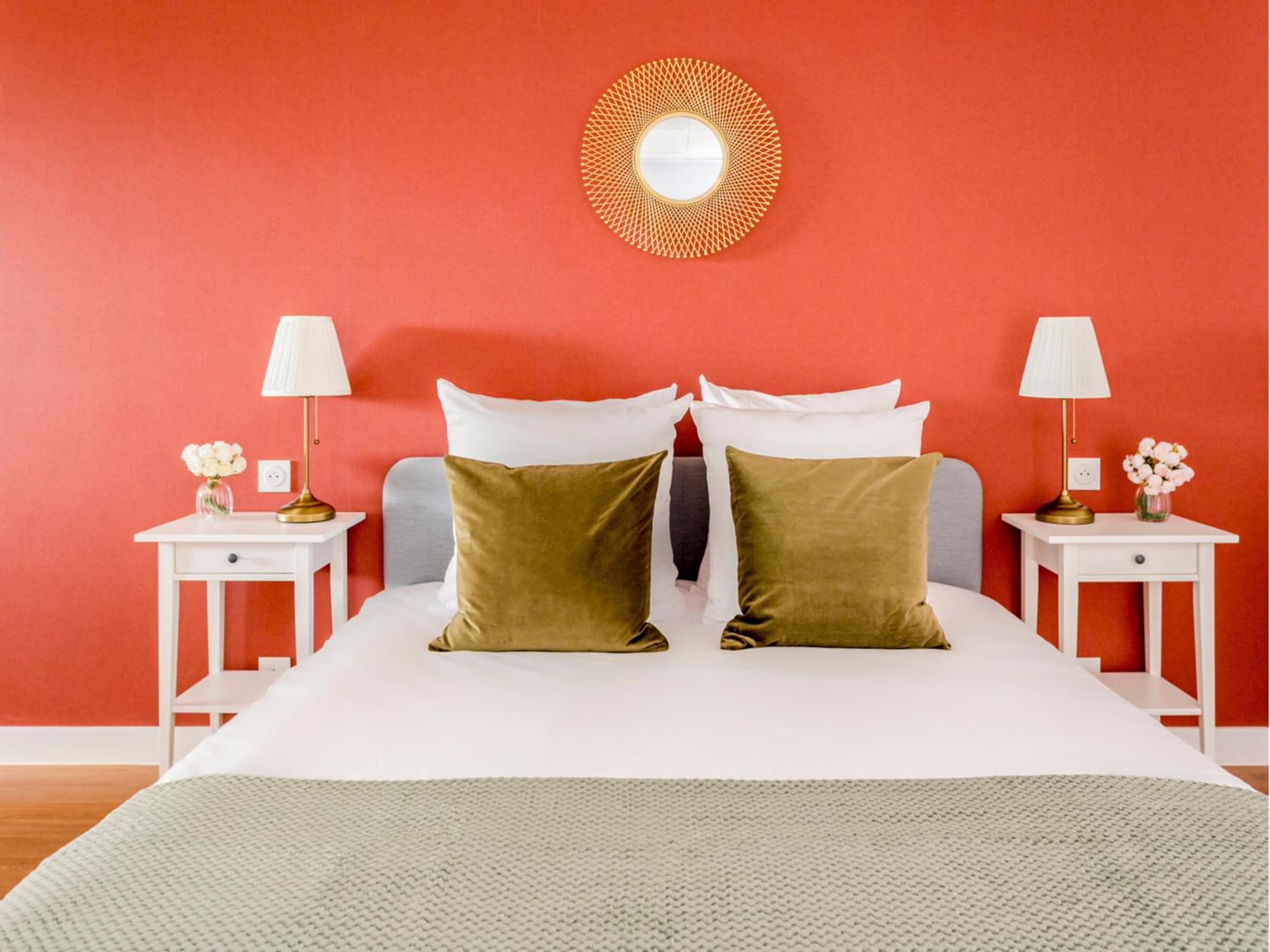 Merveil - Family Suite - Marais - Pelee