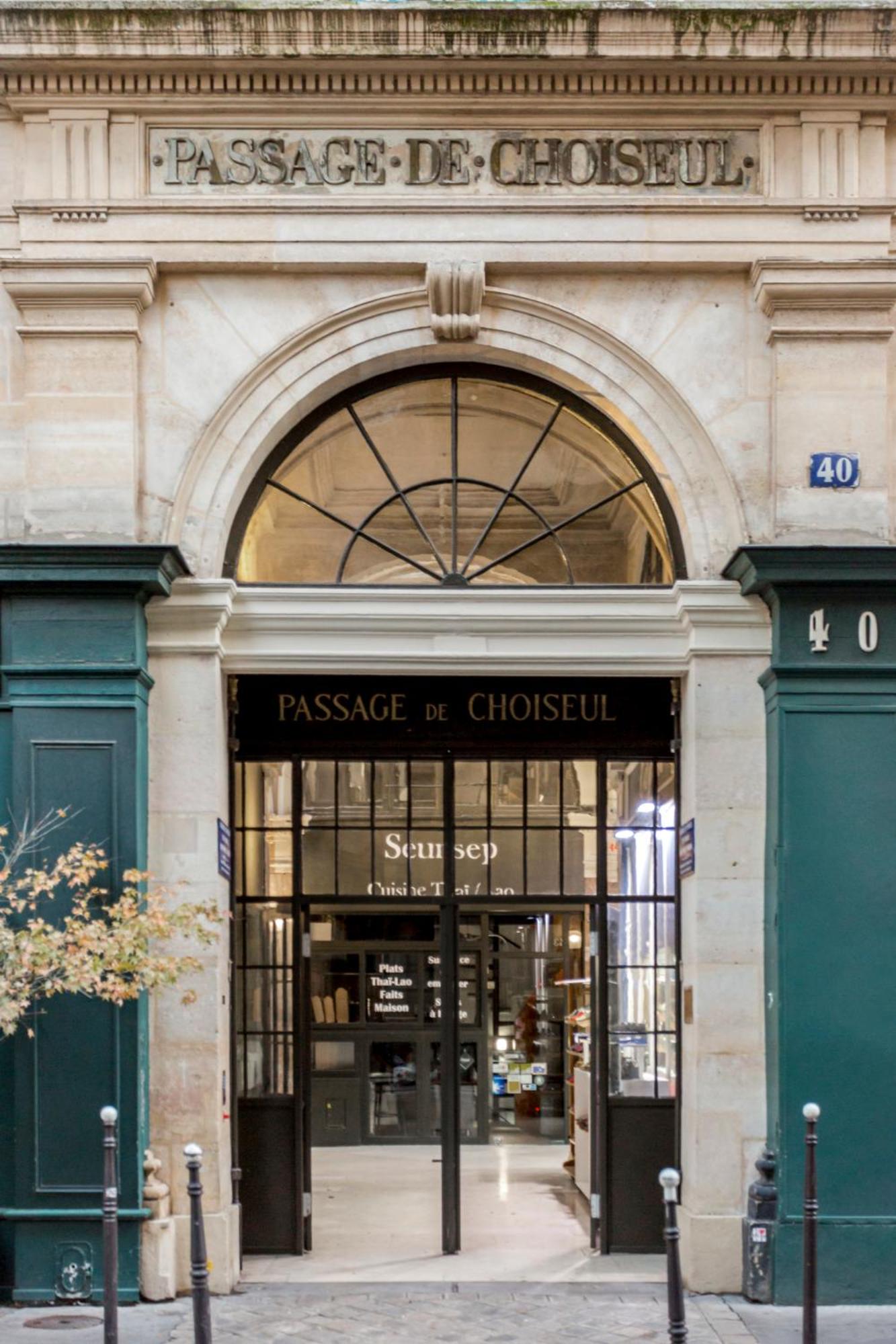 Merveil - Family Suite - Louvre - Dalayrac