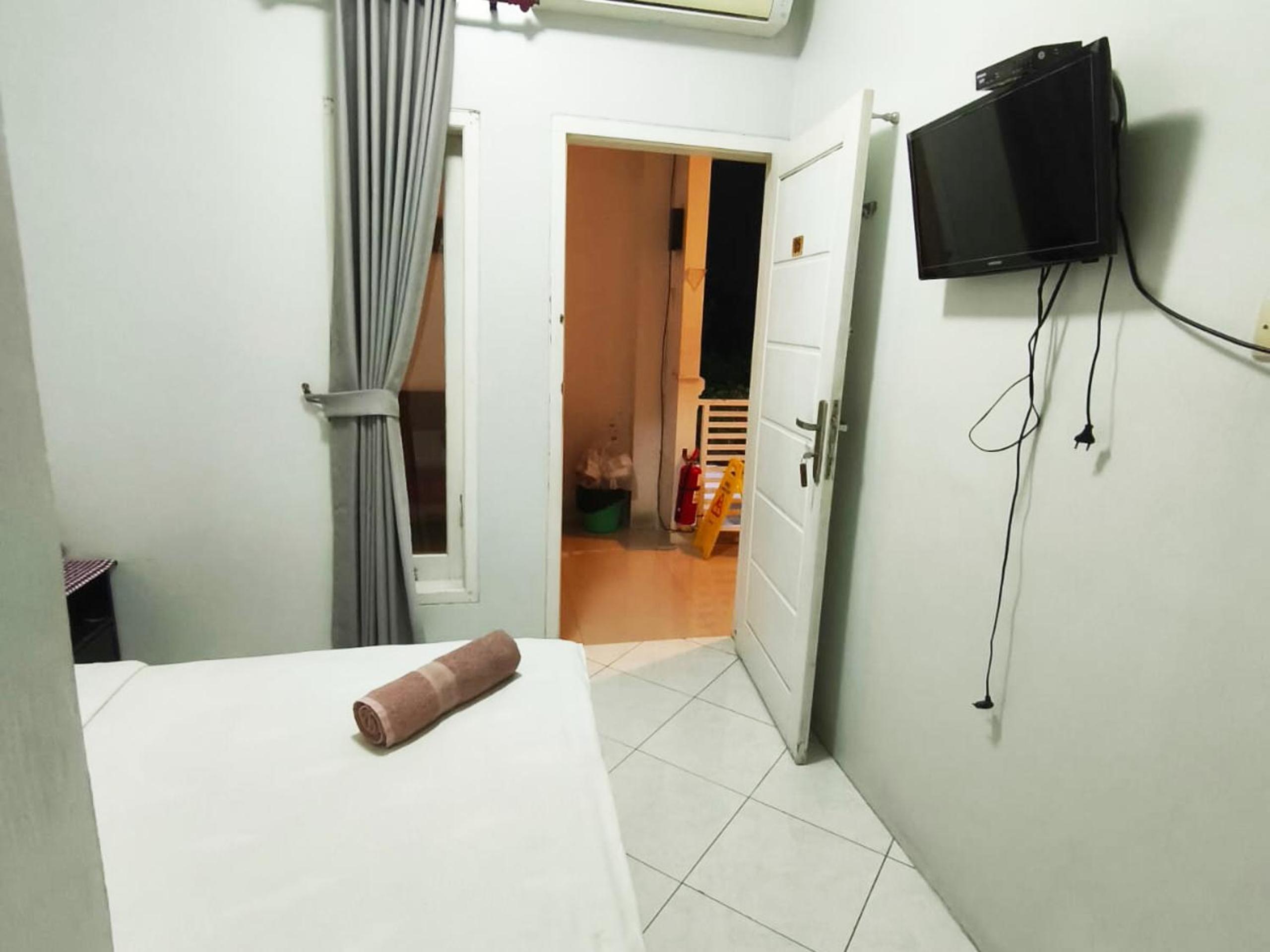 Padekostay