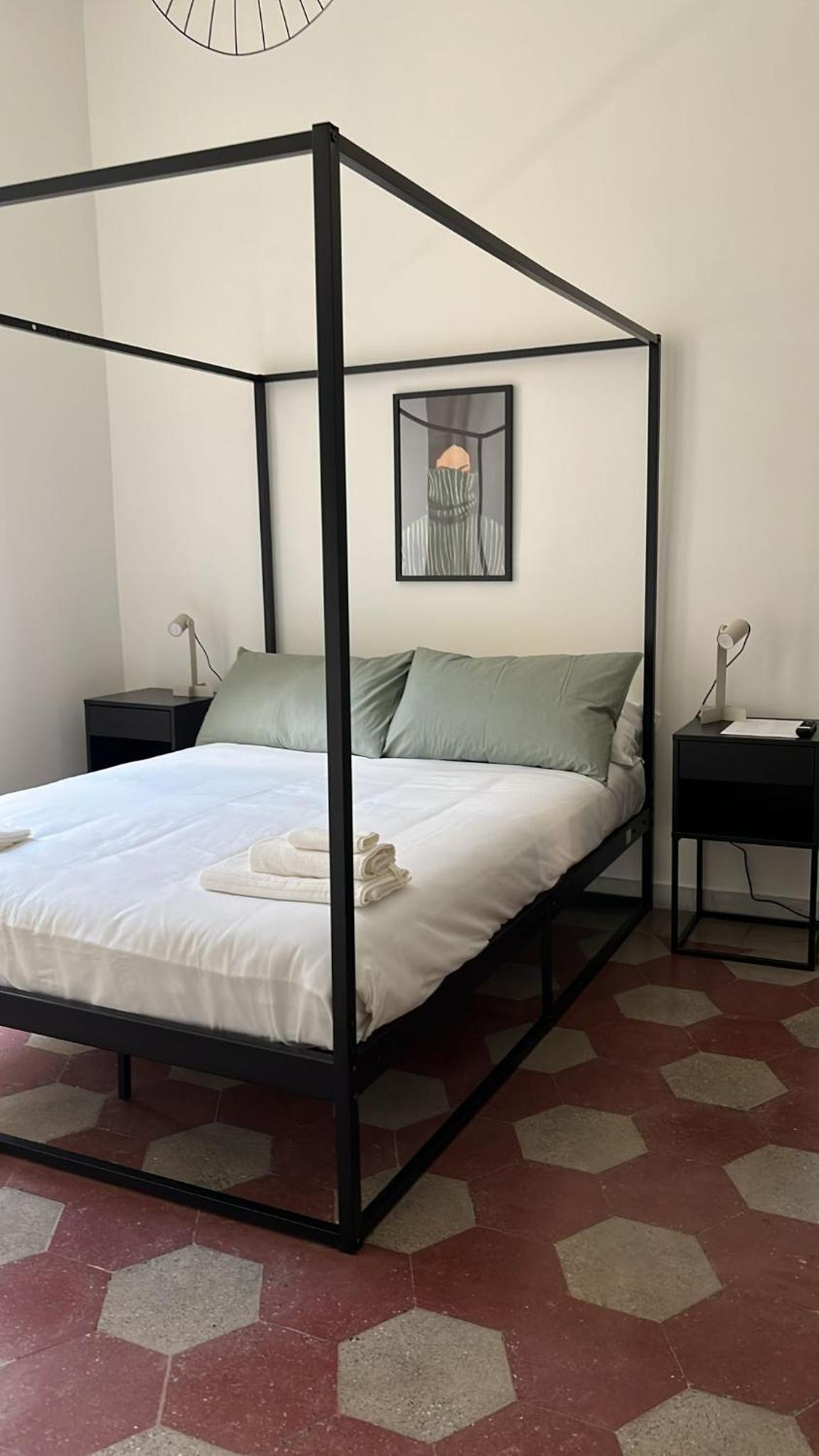 RL Apartment