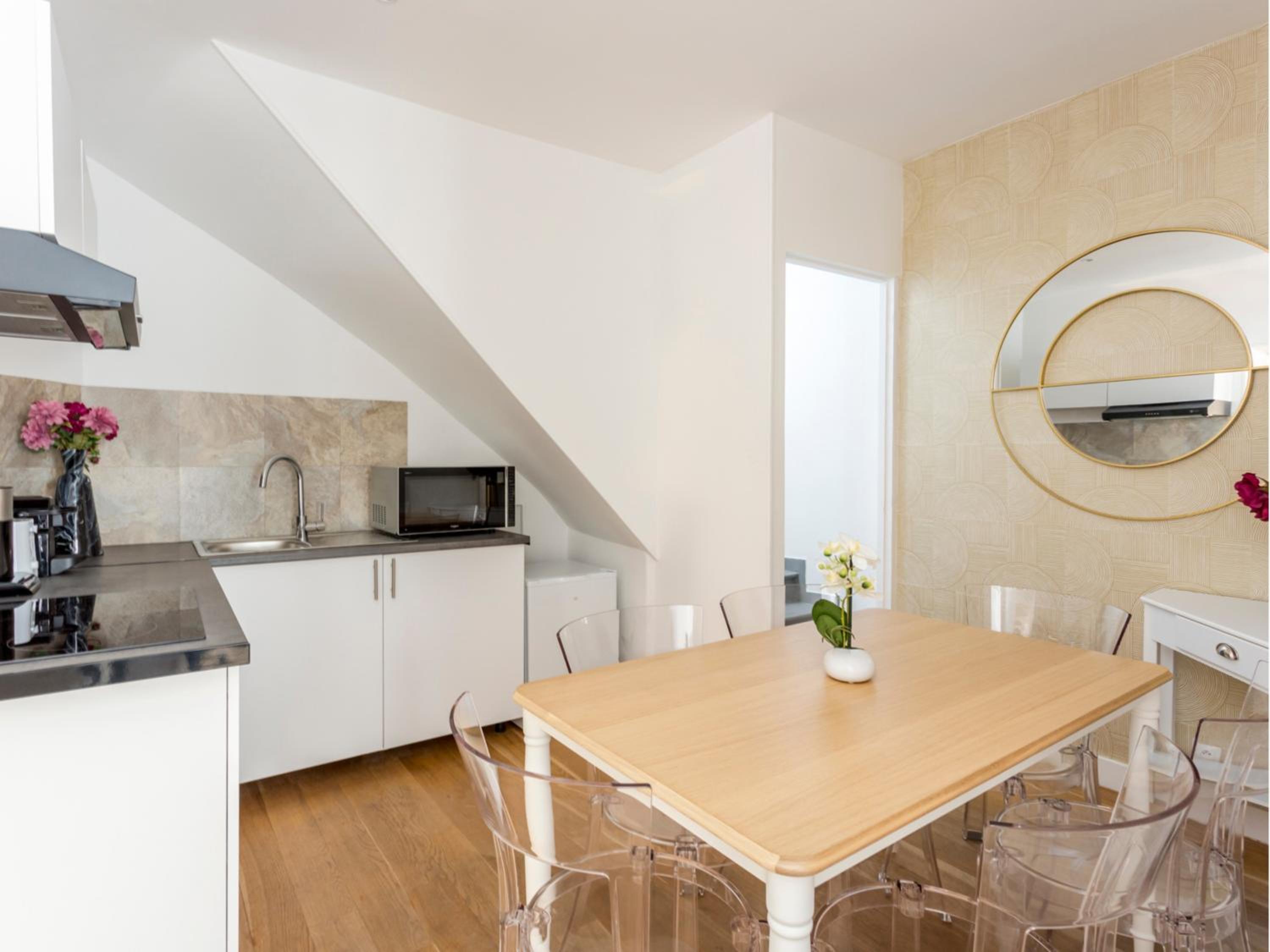 Merveil - Family Suite - Louvre - Dalayrac