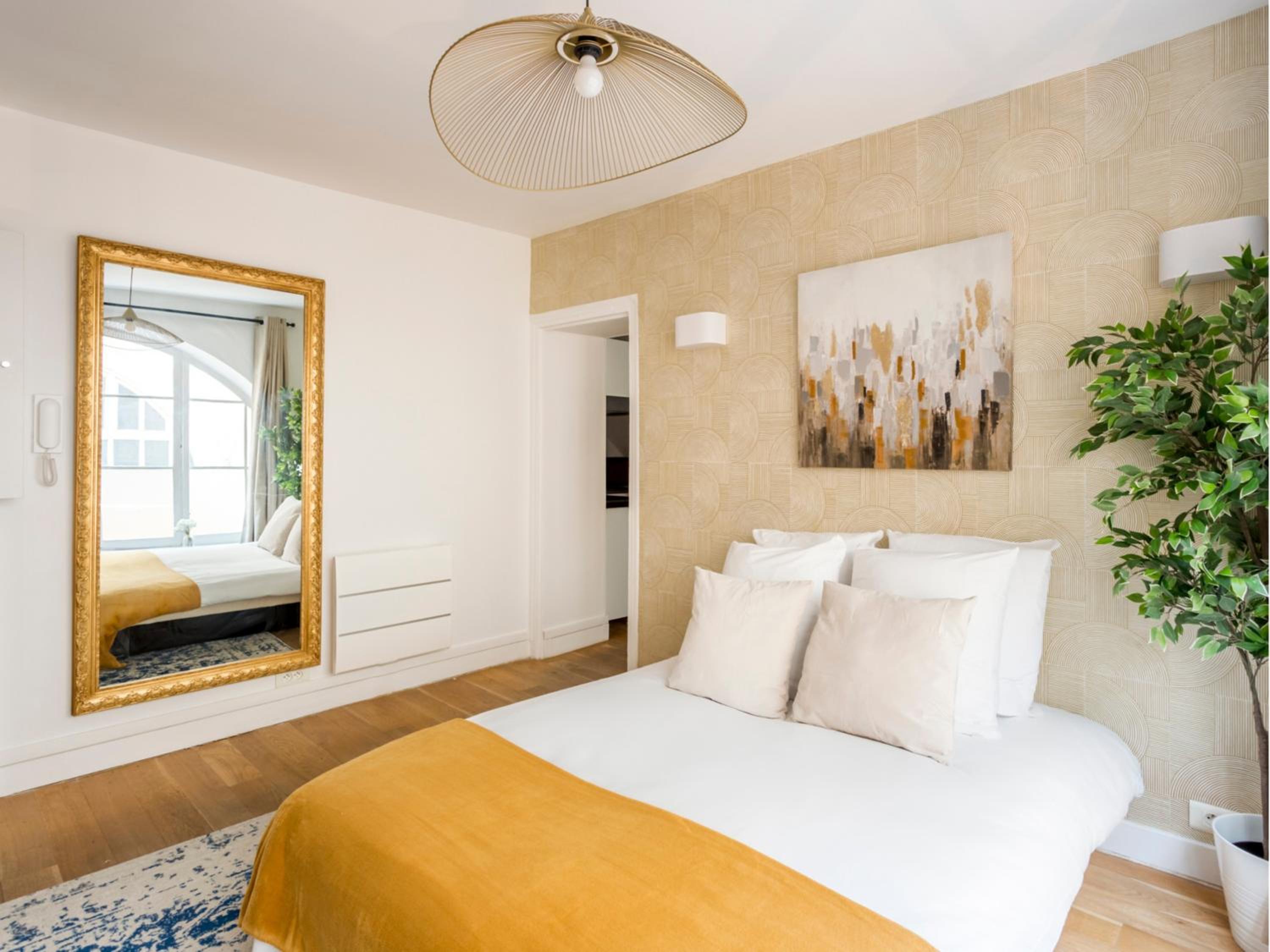 Merveil - Family Suite - Louvre - Dalayrac