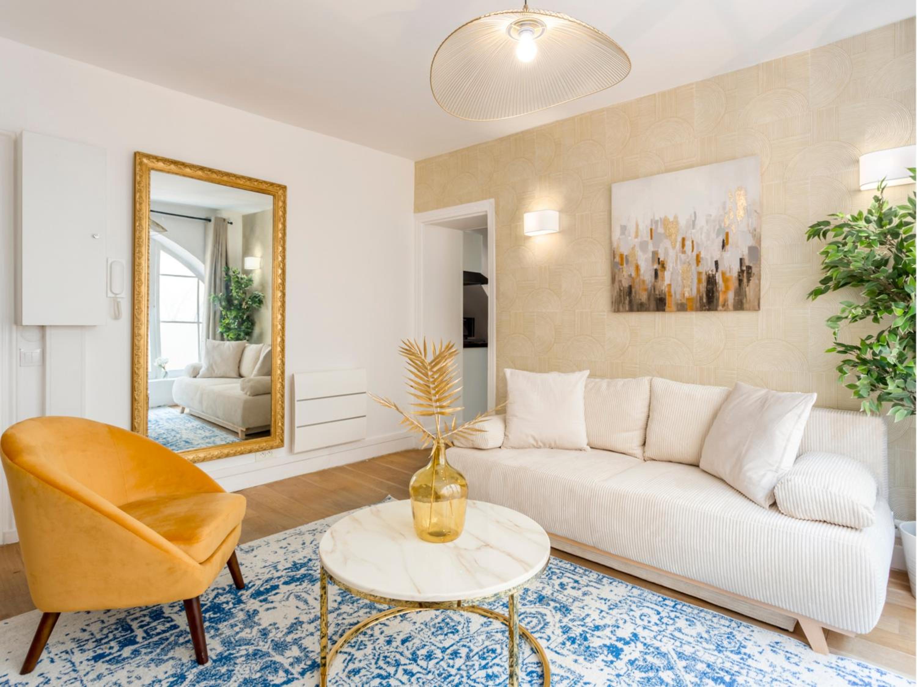 Merveil - Family Suite - Louvre - Dalayrac