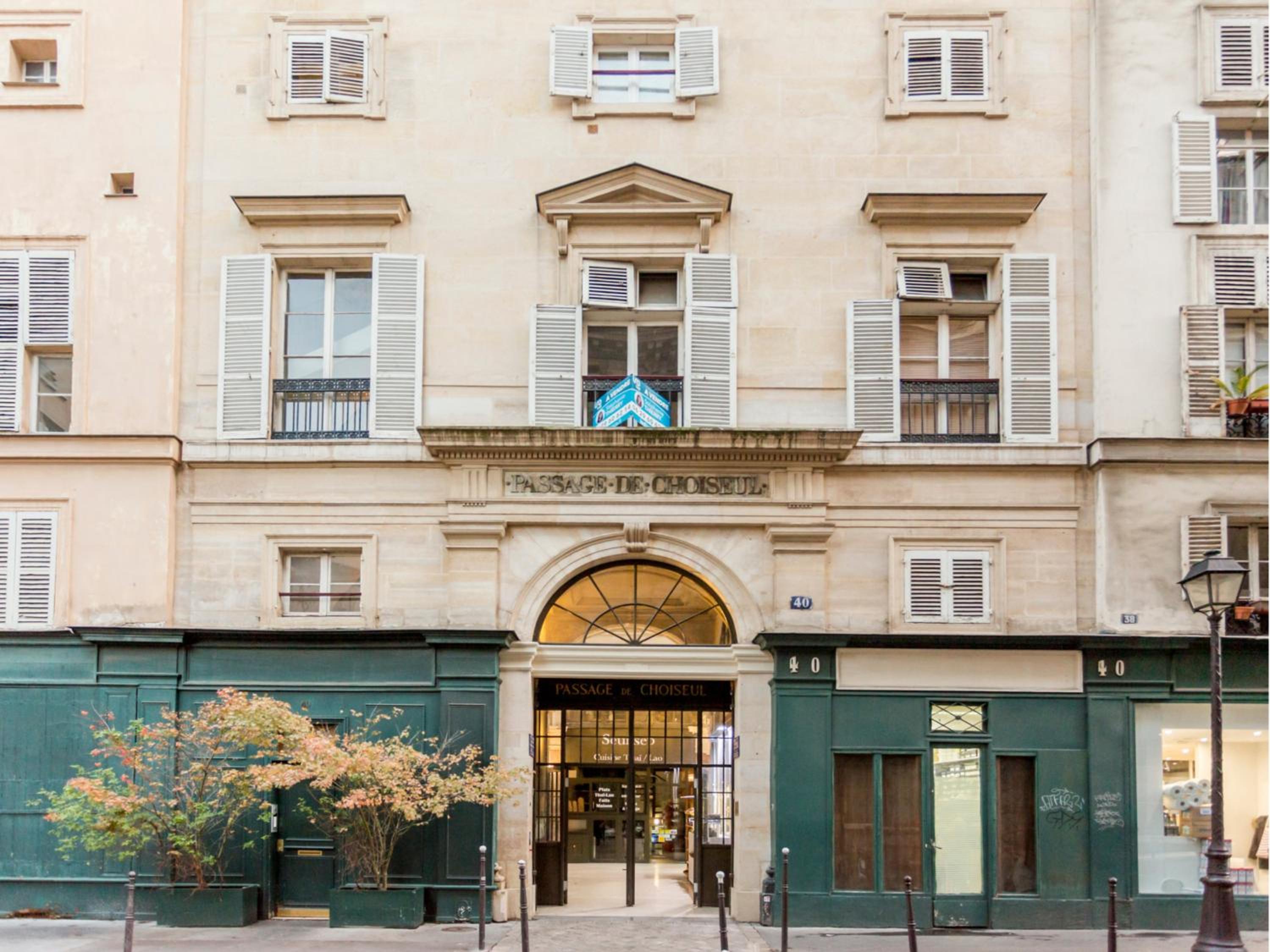 Merveil - Family Suite - Louvre - Dalayrac