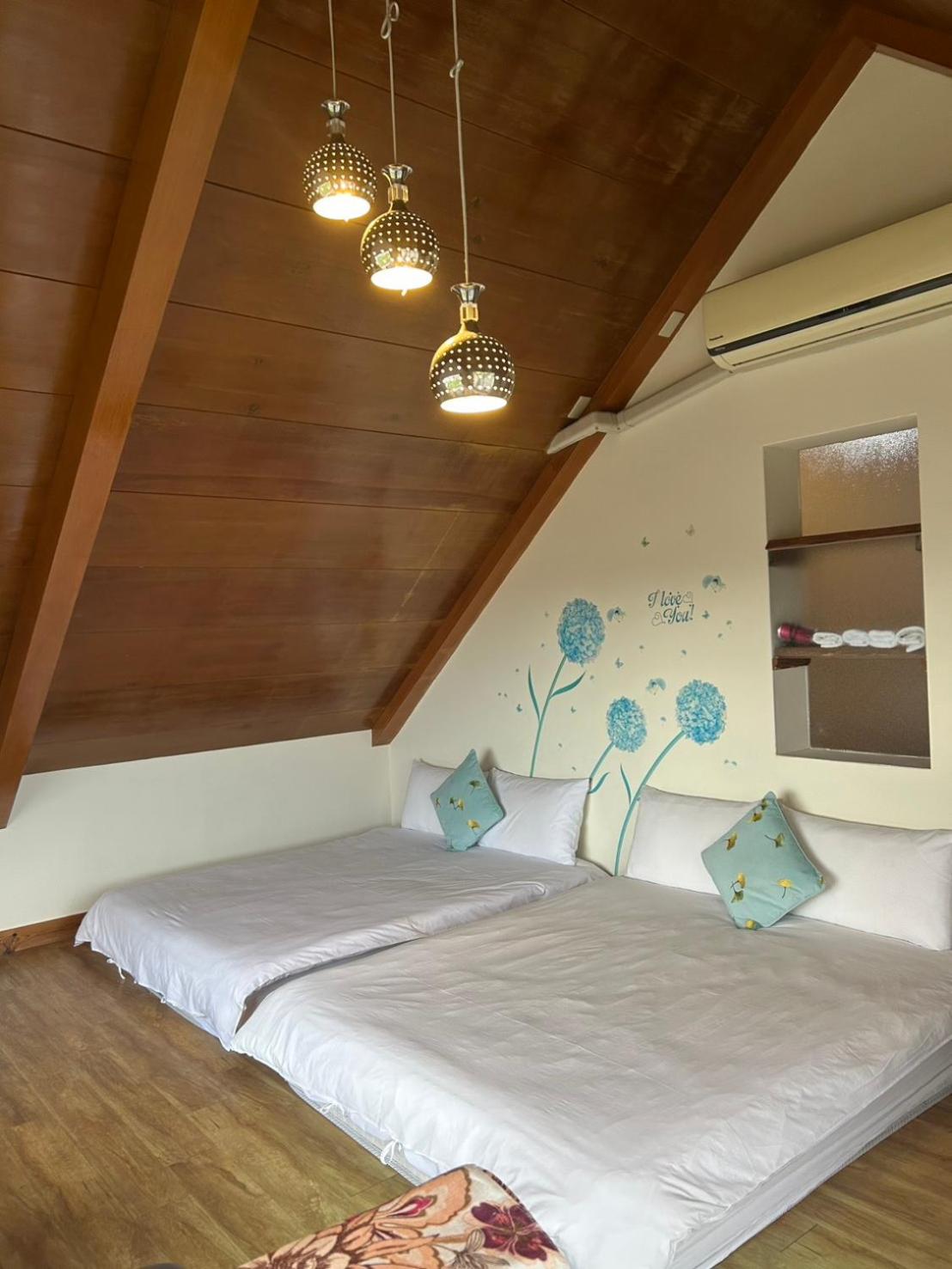 Xian Qing Yu Zhi Homestay, photo 60