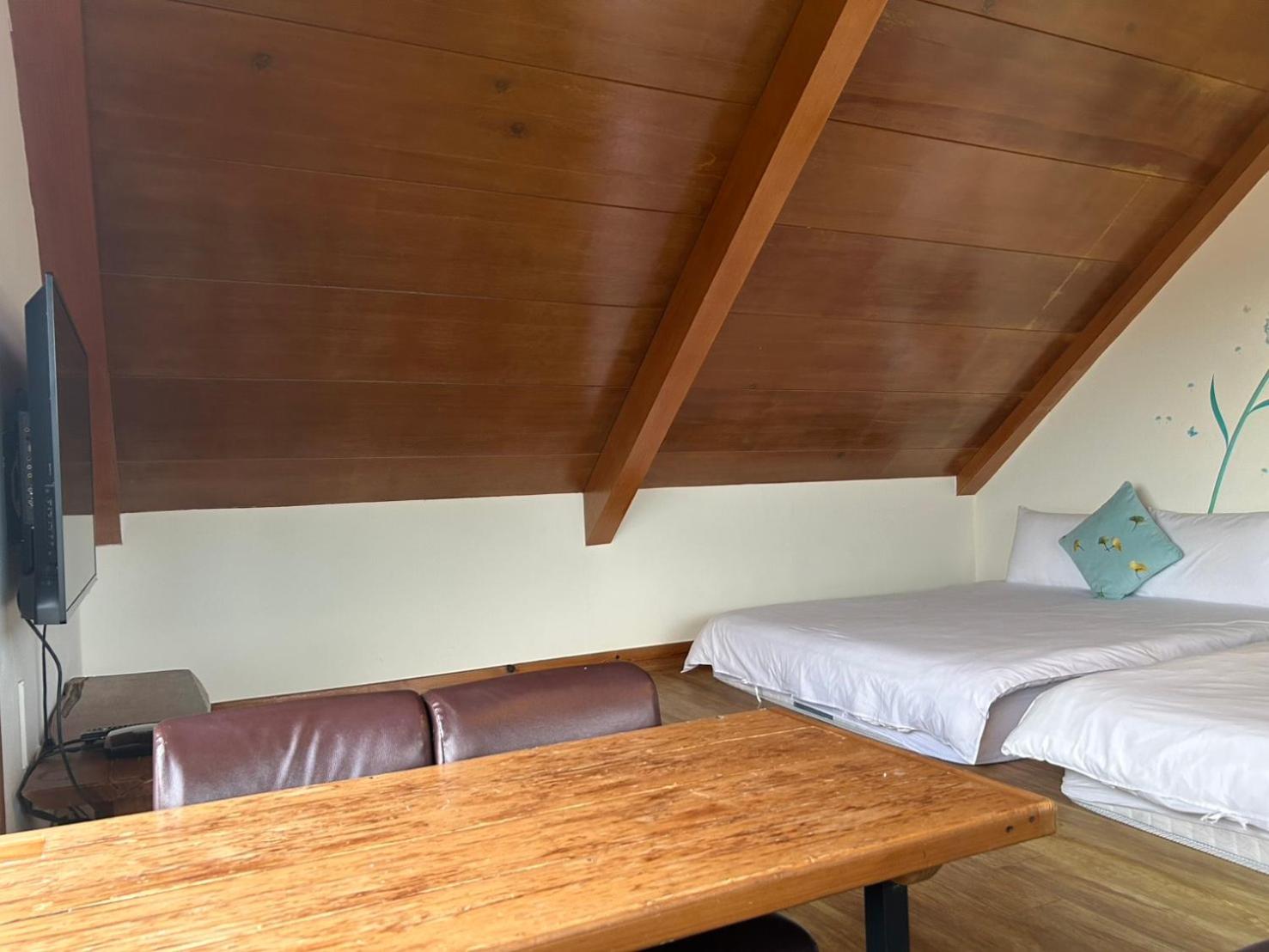 Xian Qing Yu Zhi Homestay, photo 68