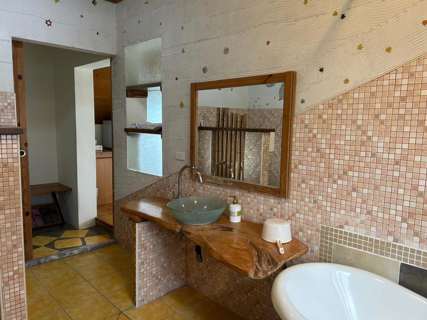 Xian Qing Yu Zhi Homestay, photo 19