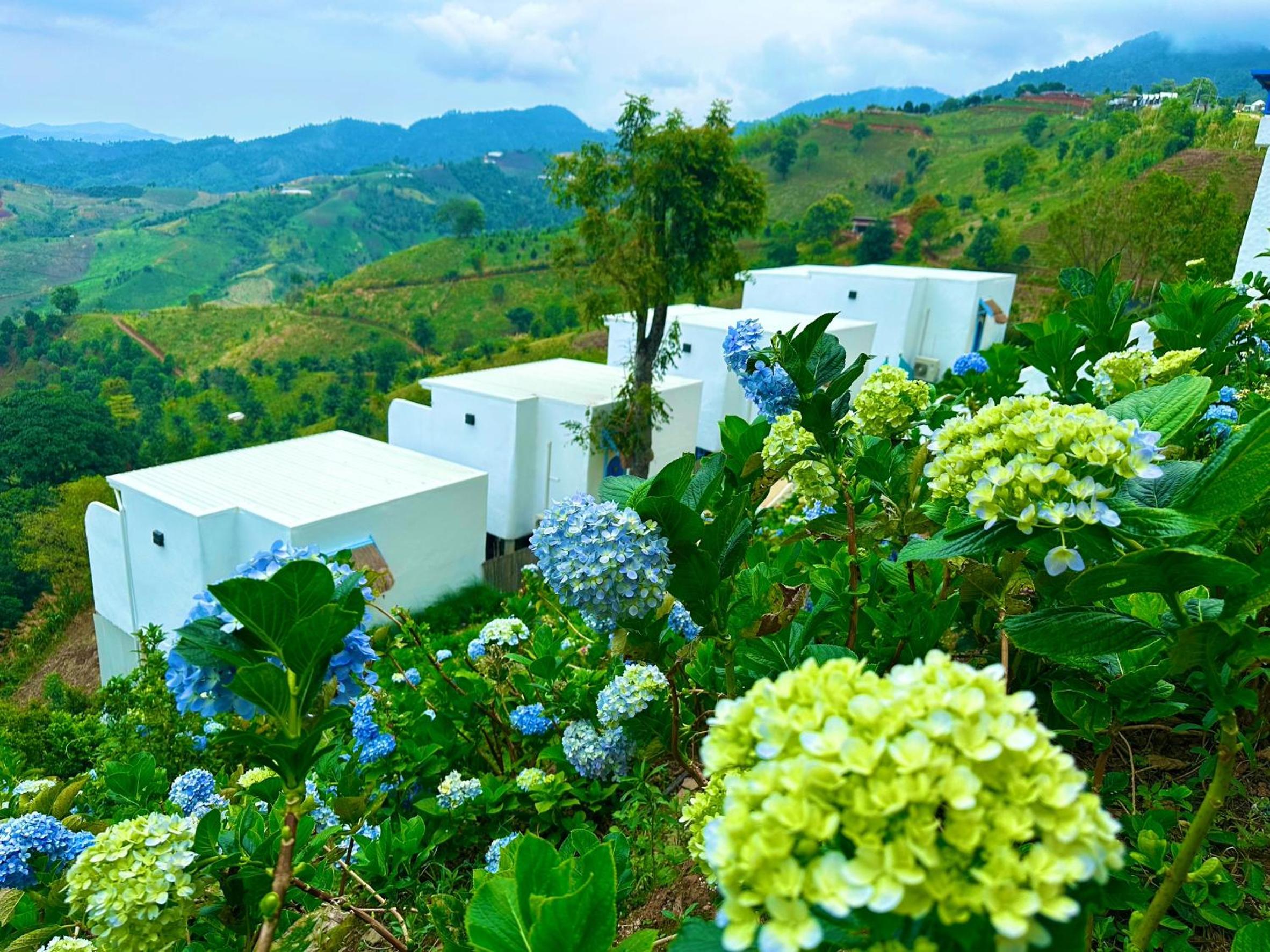Nontawa Villa Doichang