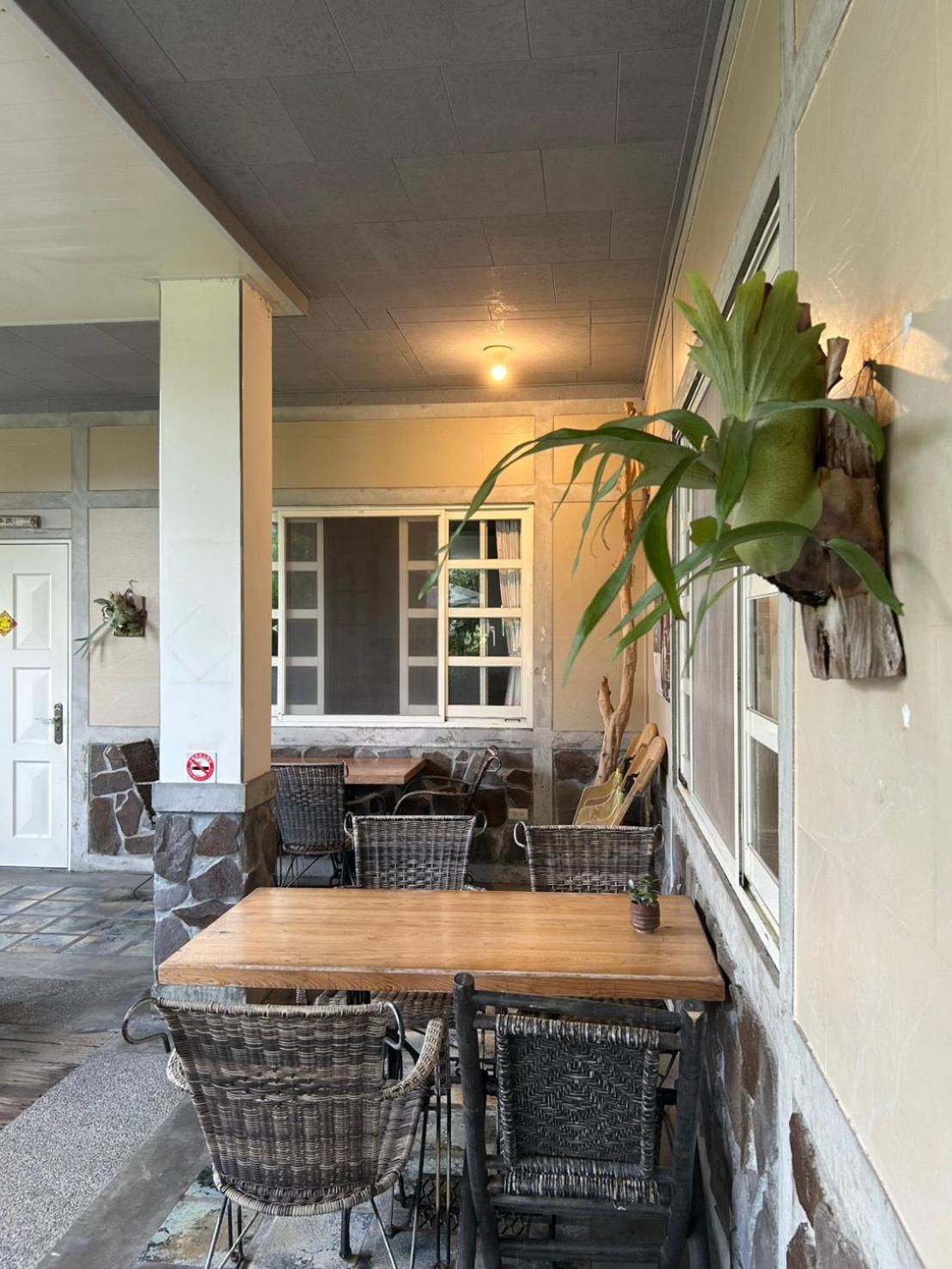Xian Qing Yu Zhi Homestay, photo 35