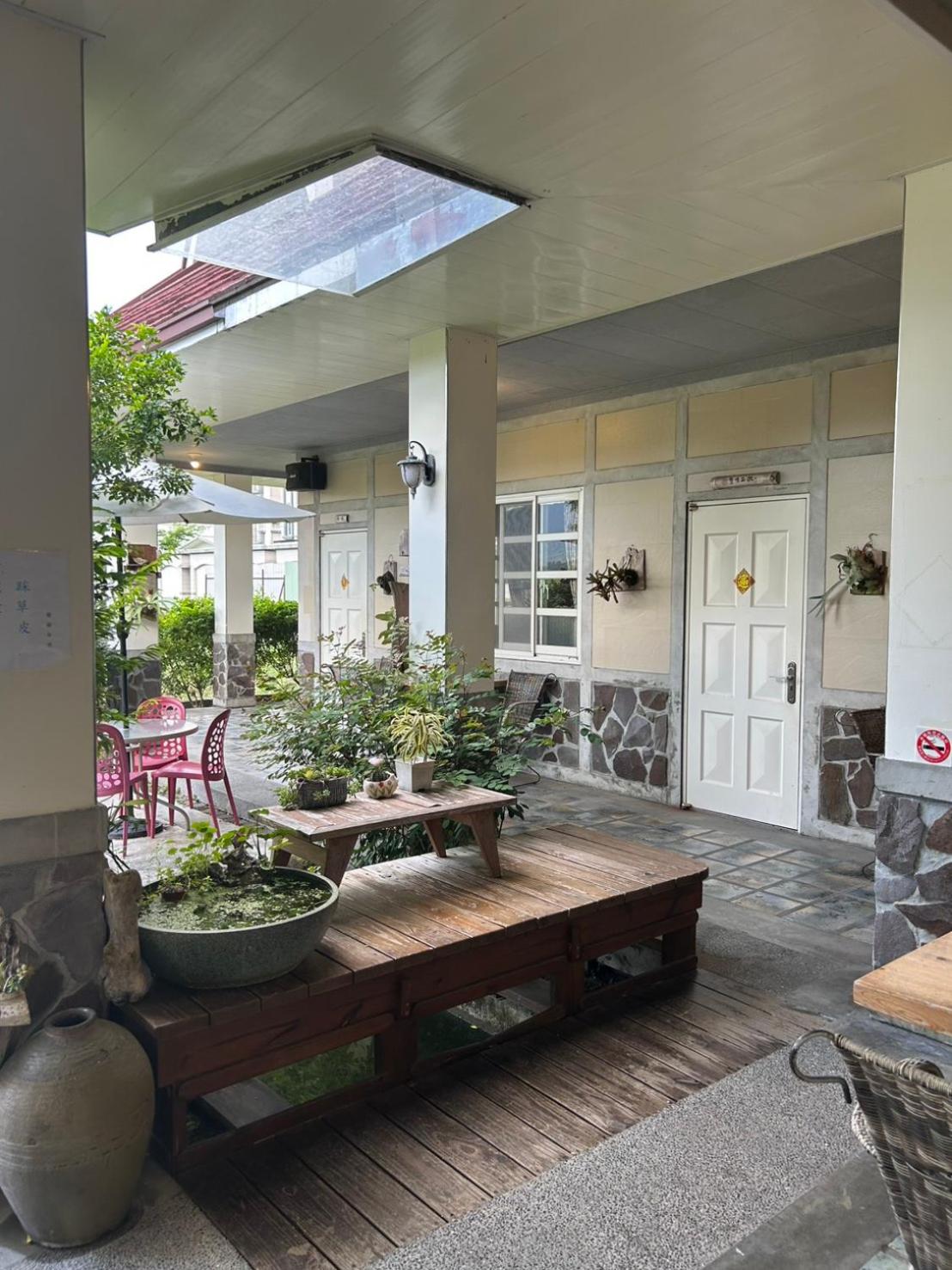 Xian Qing Yu Zhi Homestay, photo 34