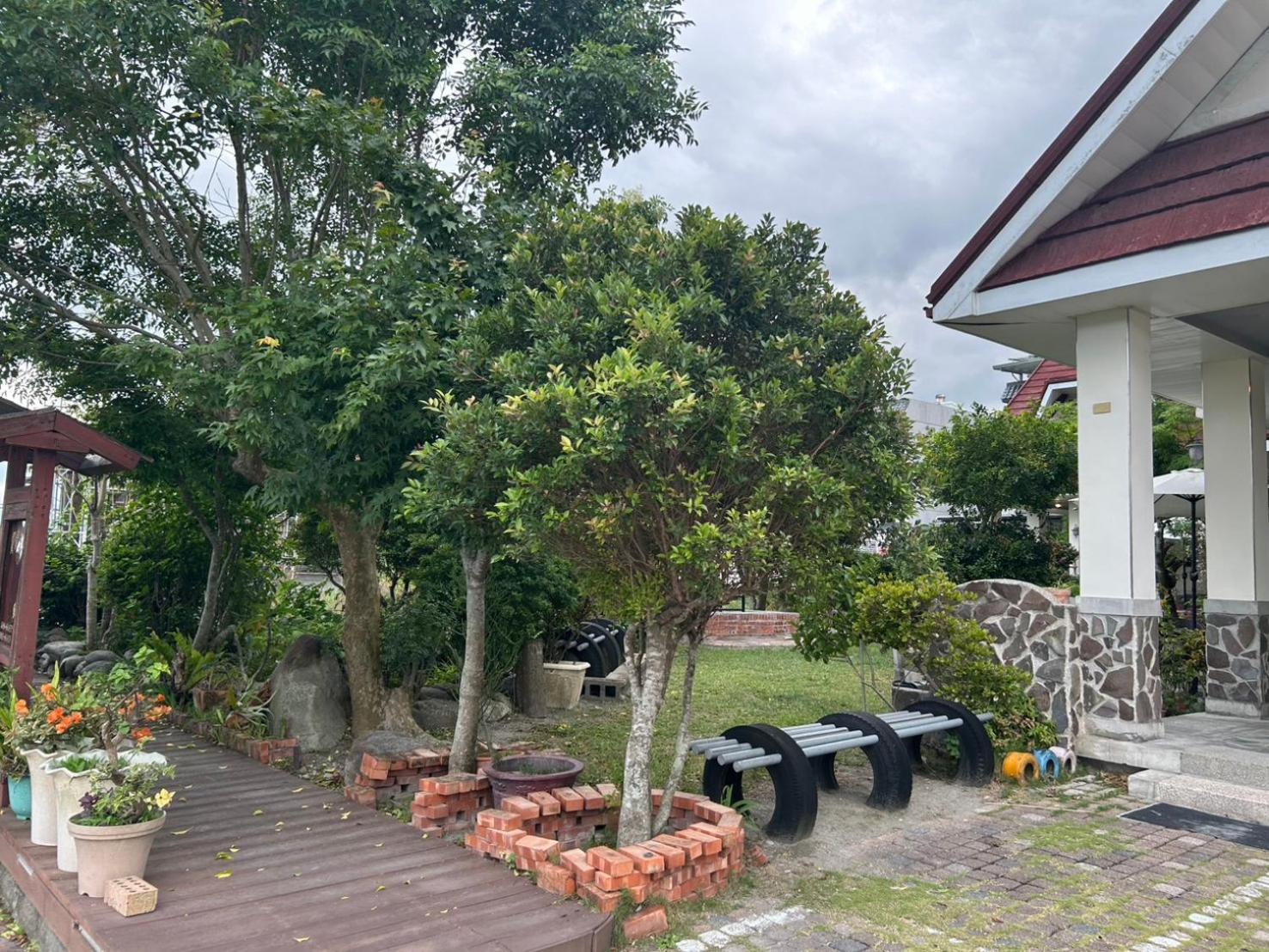 Xian Qing Yu Zhi Homestay, photo 59