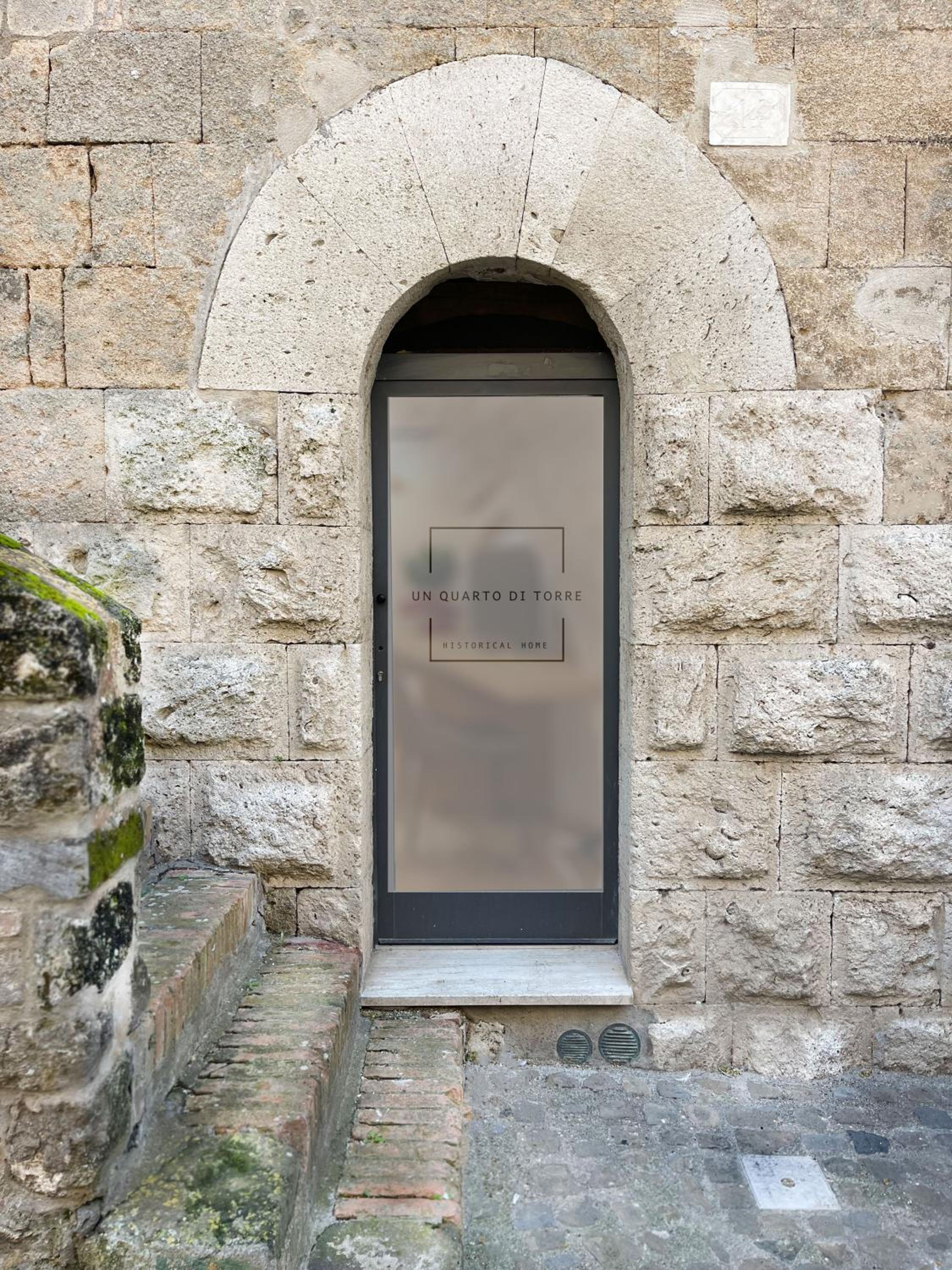 Un Quarto di Torre