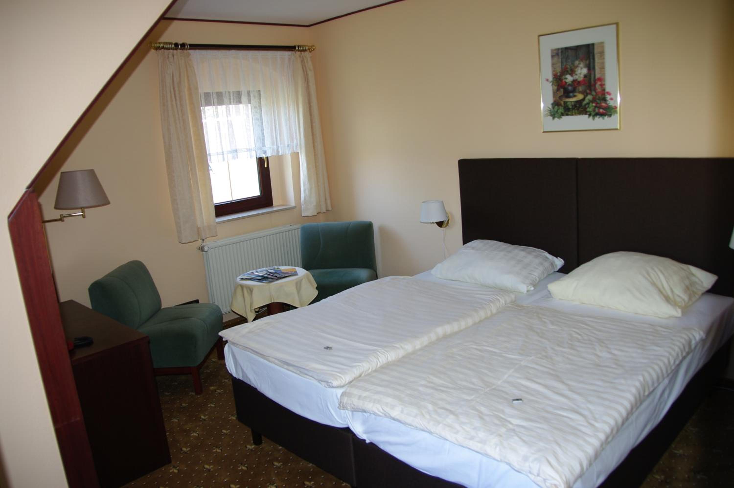 Landhotel Goldener Lowe mit Pension Am Taurastein - Property Image 7
