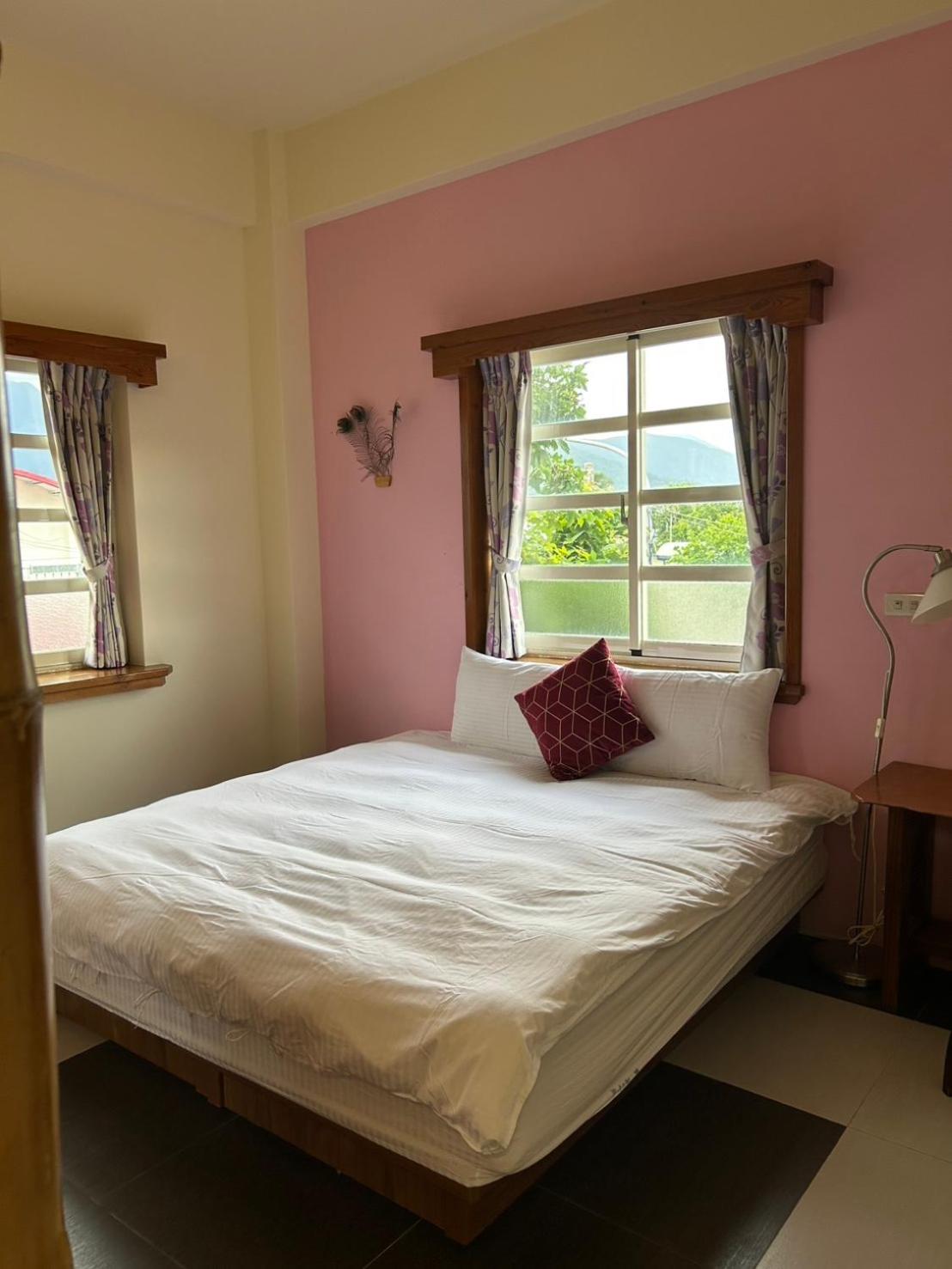 Xian Qing Yu Zhi Homestay, photo 43