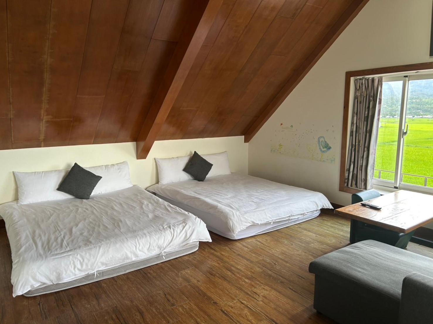 Xian Qing Yu Zhi Homestay, photo 57
