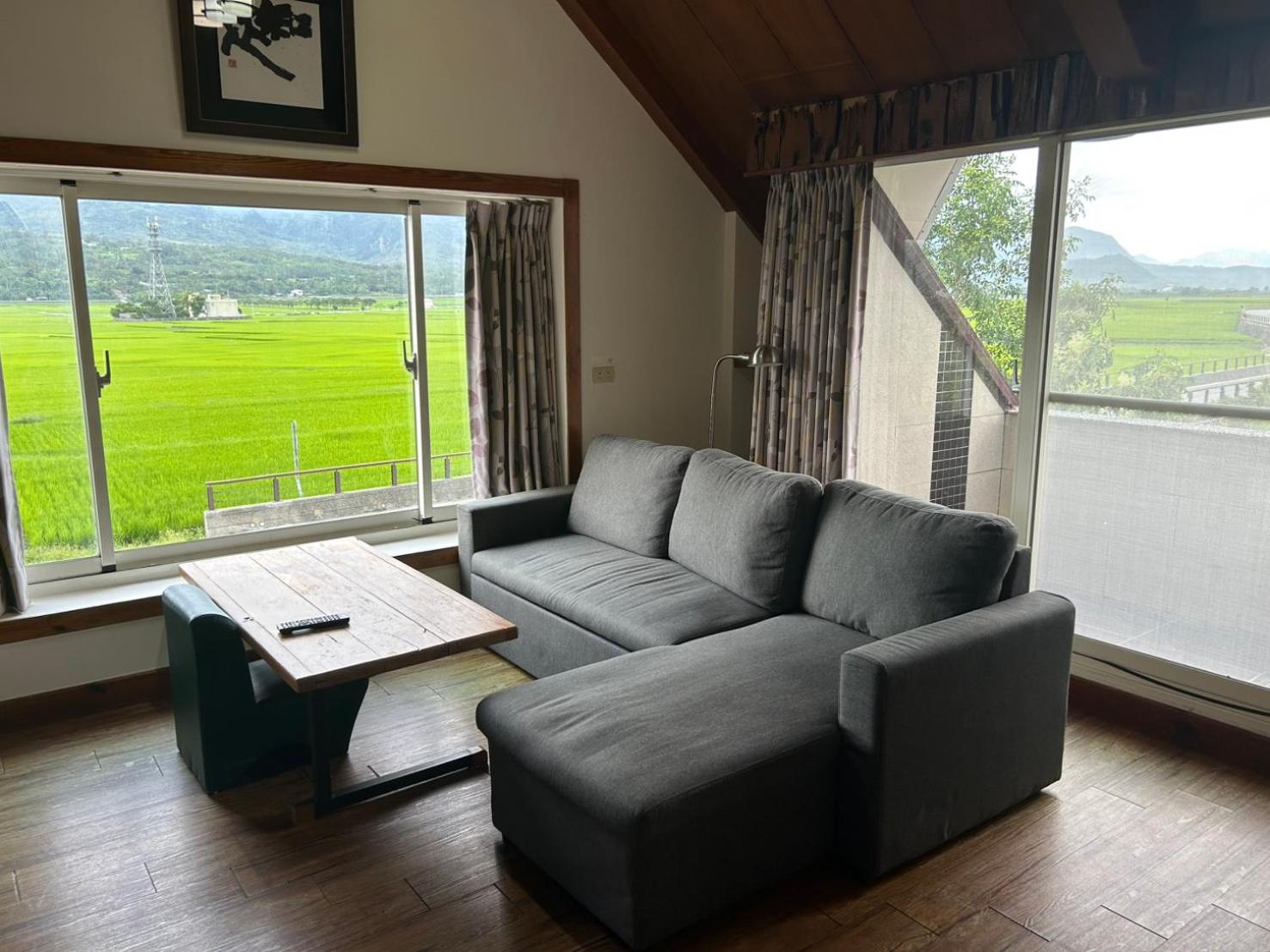 Xian Qing Yu Zhi Homestay, photo 25
