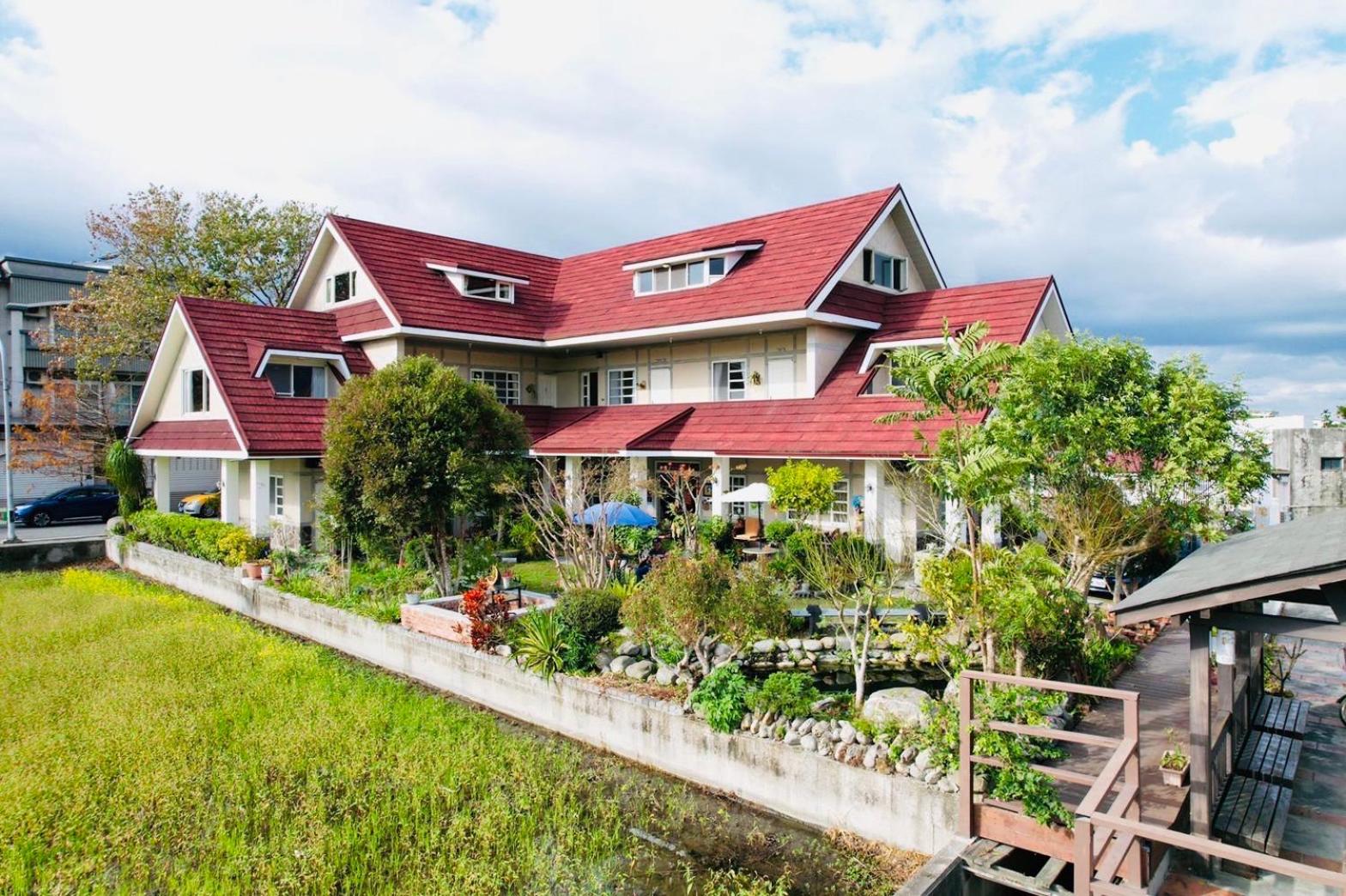 Xian Qing Yu Zhi Homestay, photo 9
