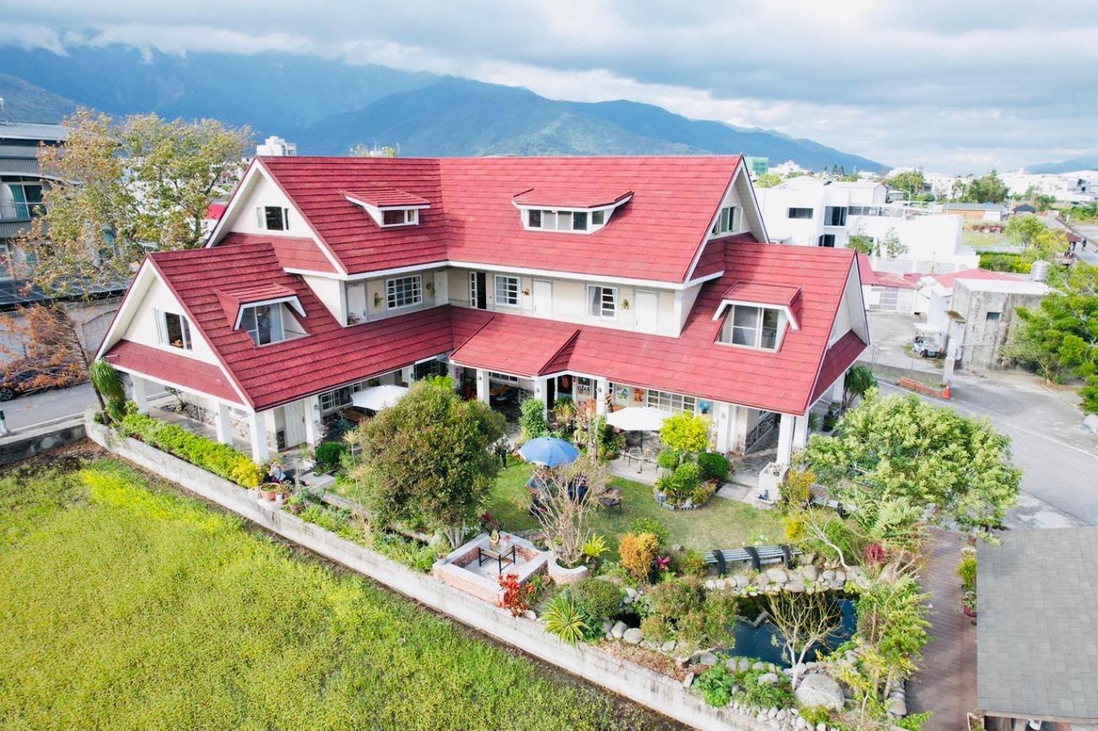 Xian Qing Yu Zhi Homestay, photo 22