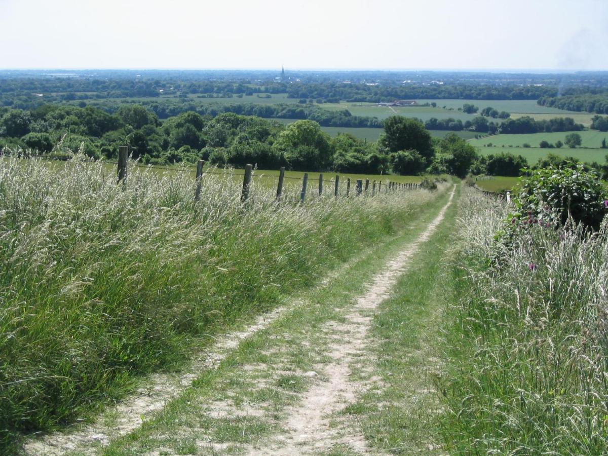Chilgrove Farm Bed & Breakfast view 4