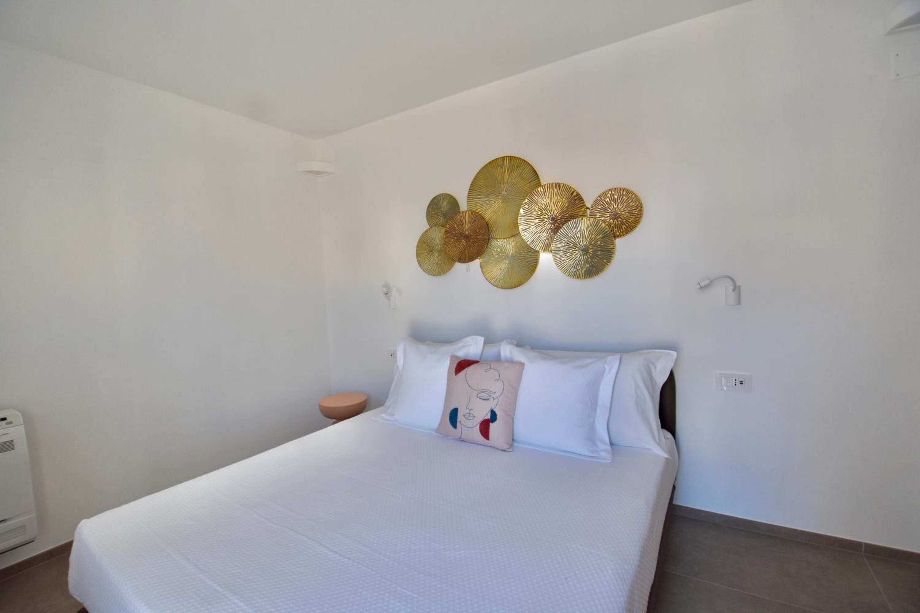 Bianca Suite & Room - Housea