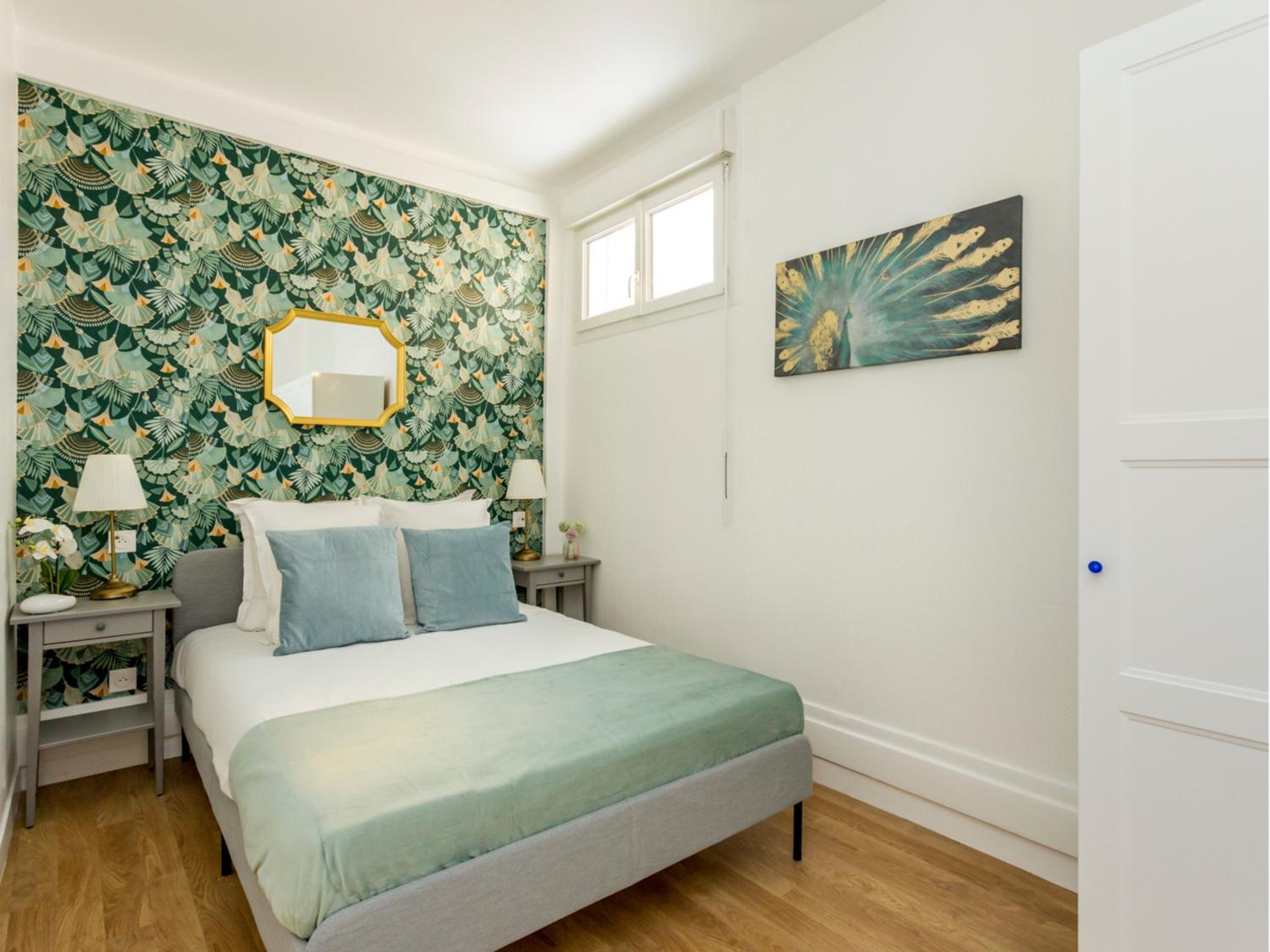 Merveil - Family Suite - Opera - Cardinal Mercier