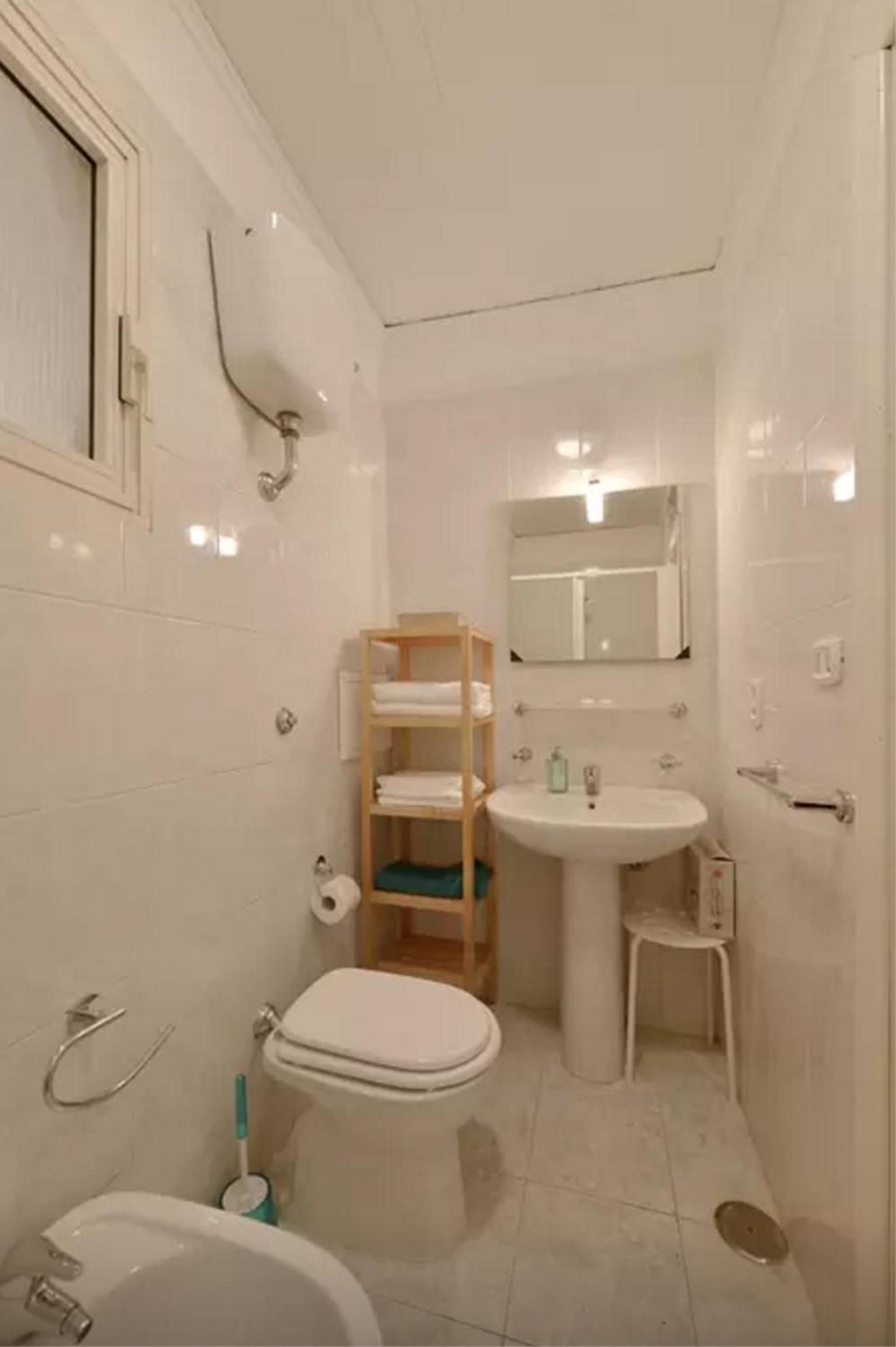 Trimarchi House