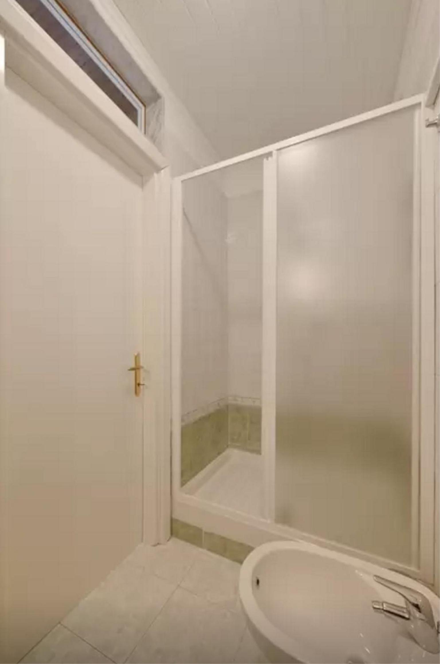 Trimarchi House