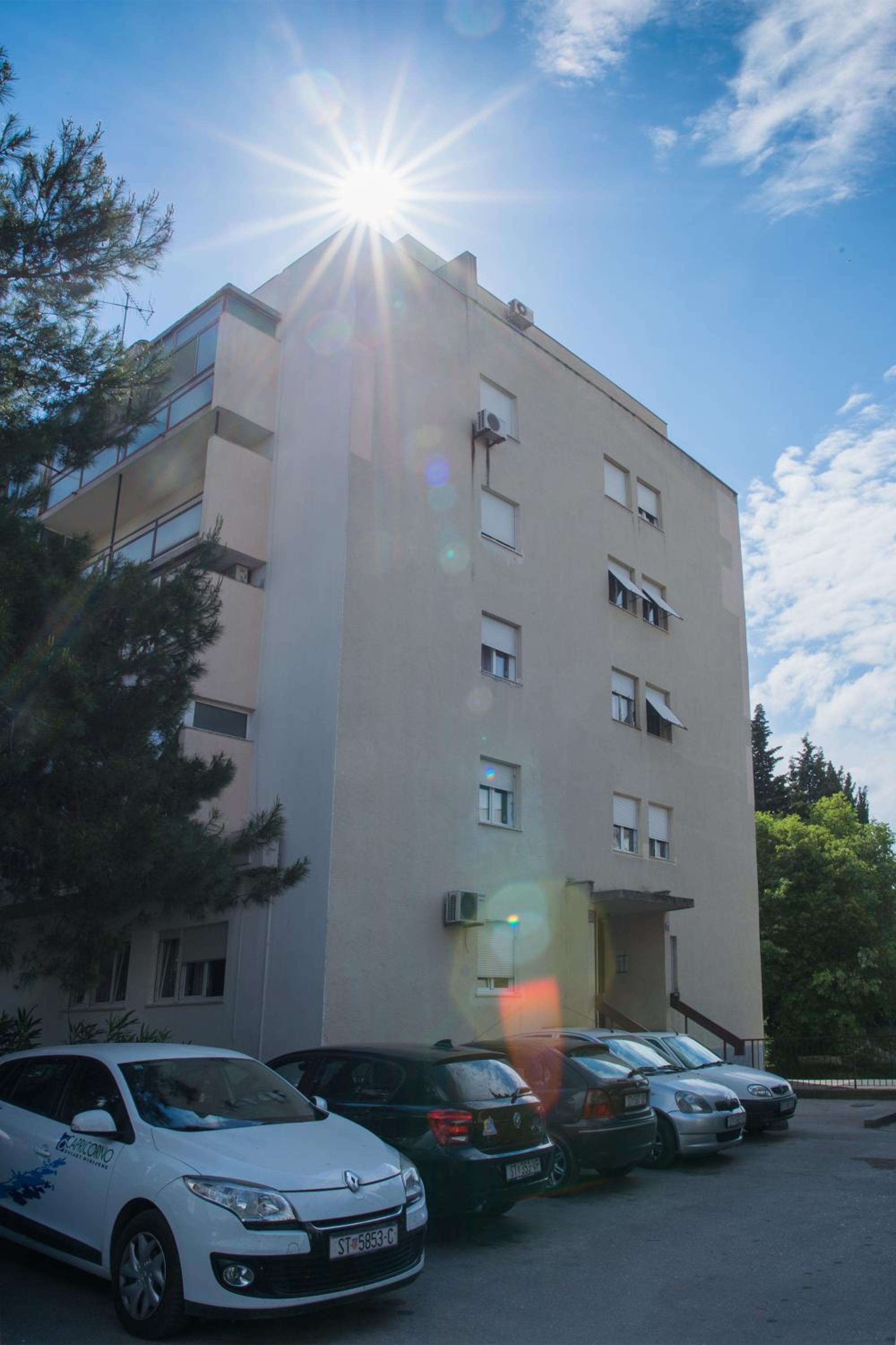 Apartment Carmela — Split