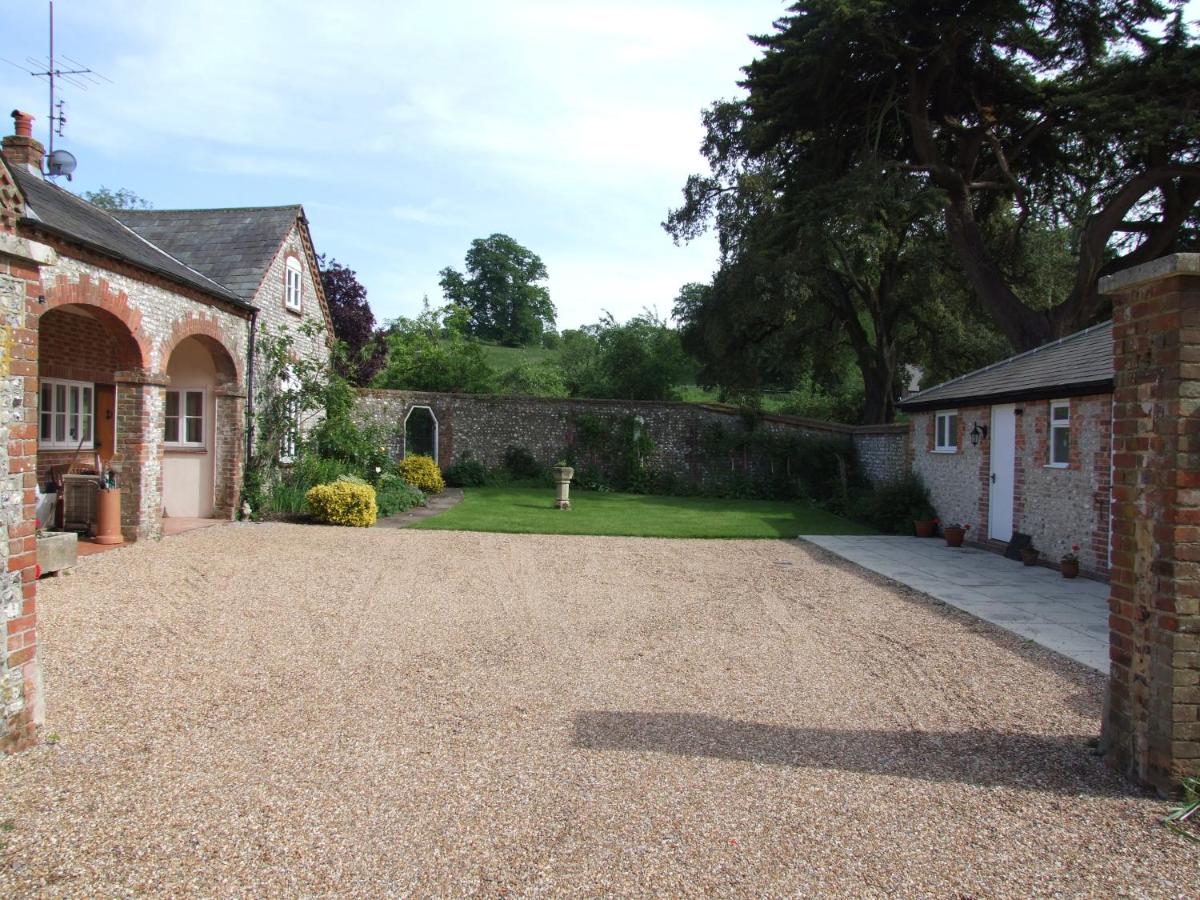 Chilgrove Farm Bed & Breakfast view 2