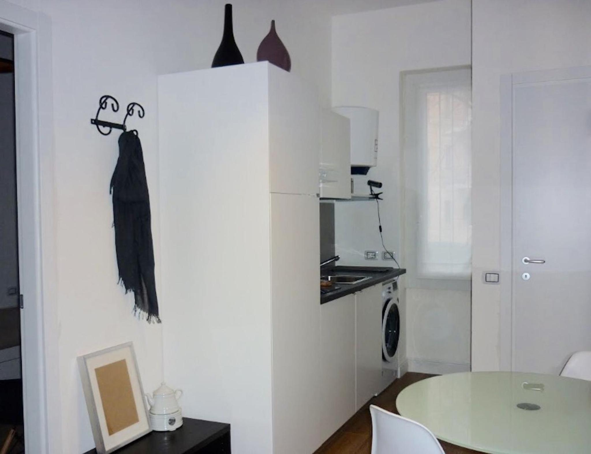 Portellohome for 2 persons