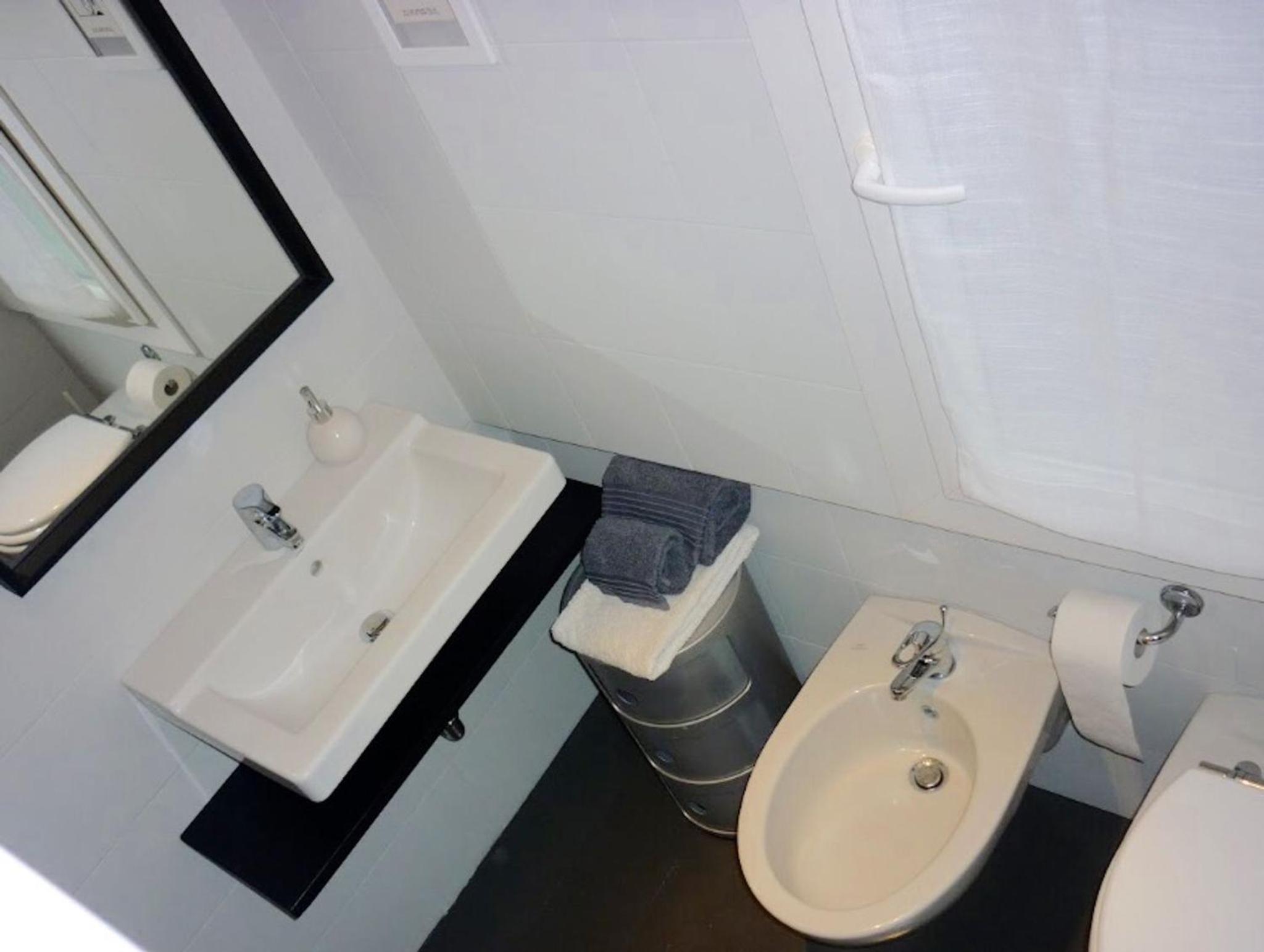 Portellohome for 2 persons
