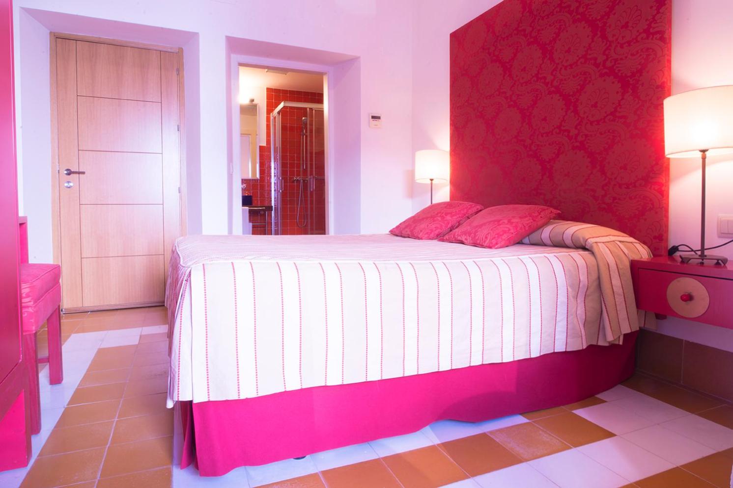 Hostal Casa Alborada