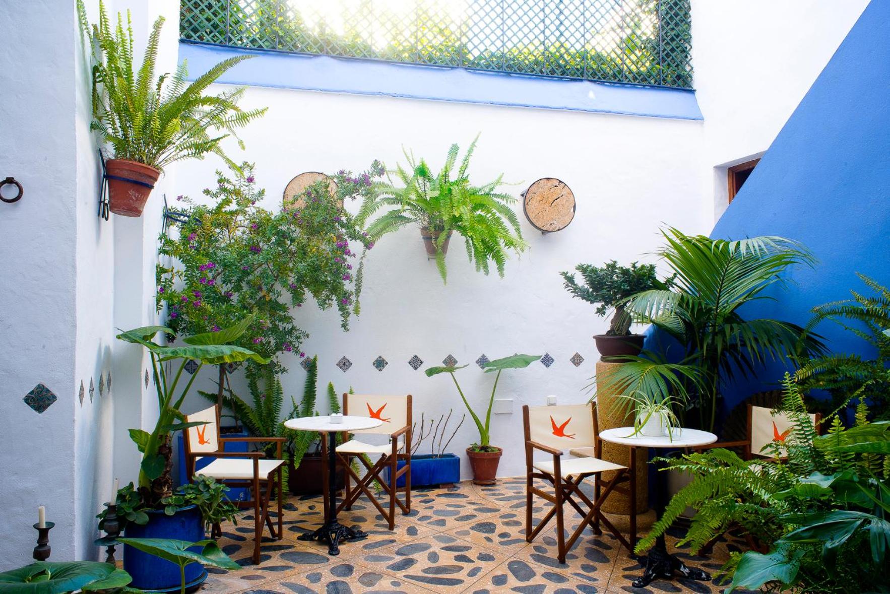 Hostal Casa Alborada