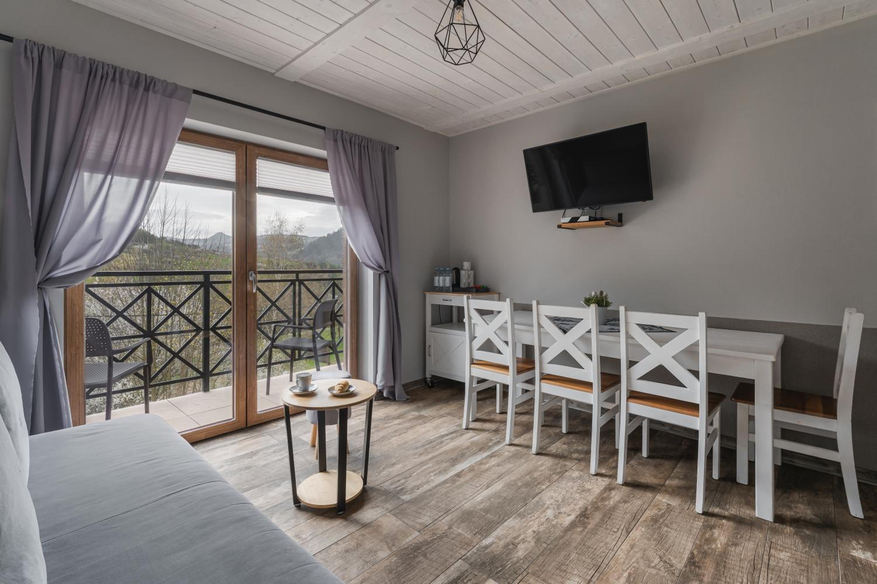 Gościniec Zaskalnik Szczawnica, photo 65