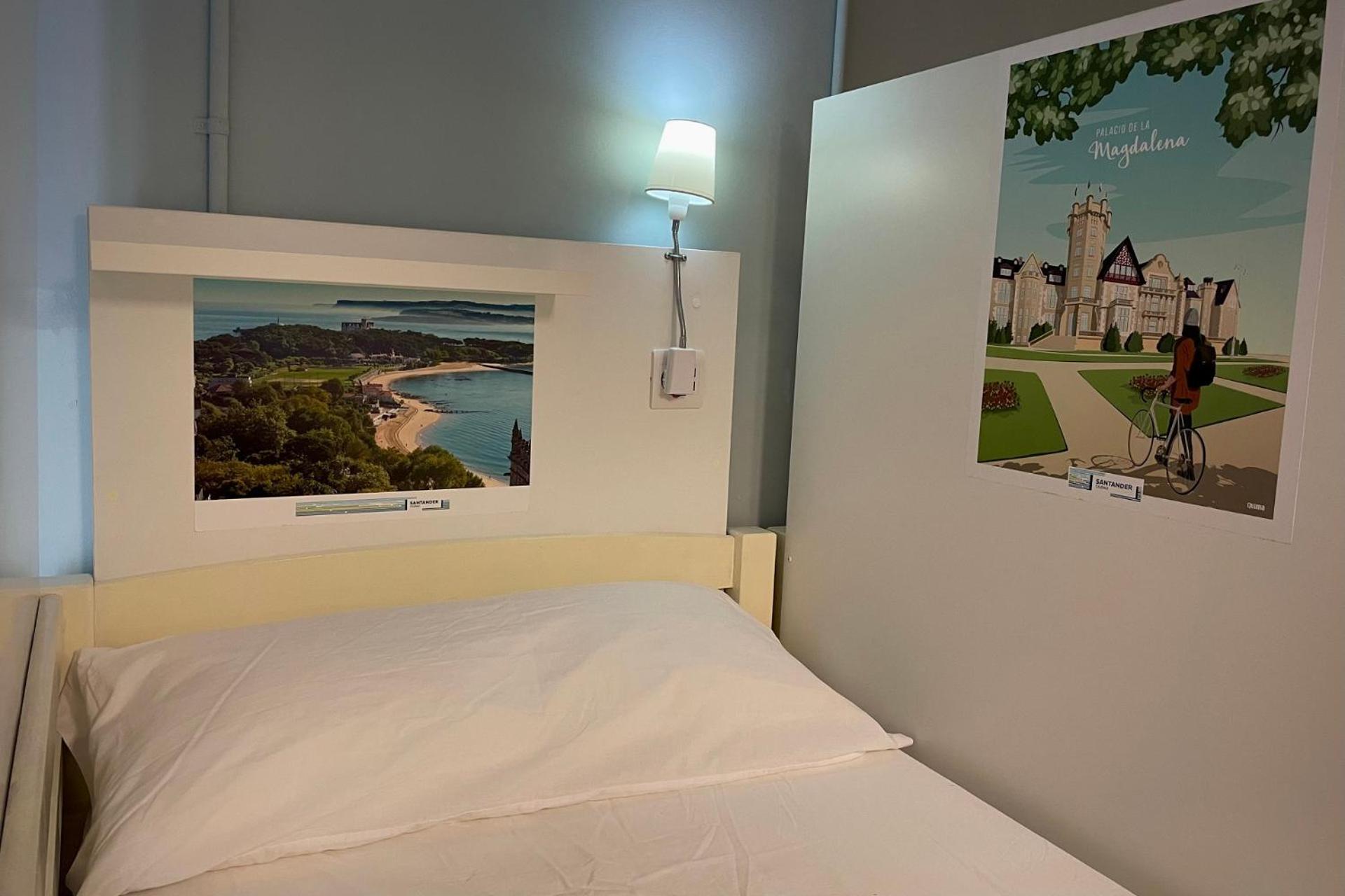 Santander Central Hostel, photo 50