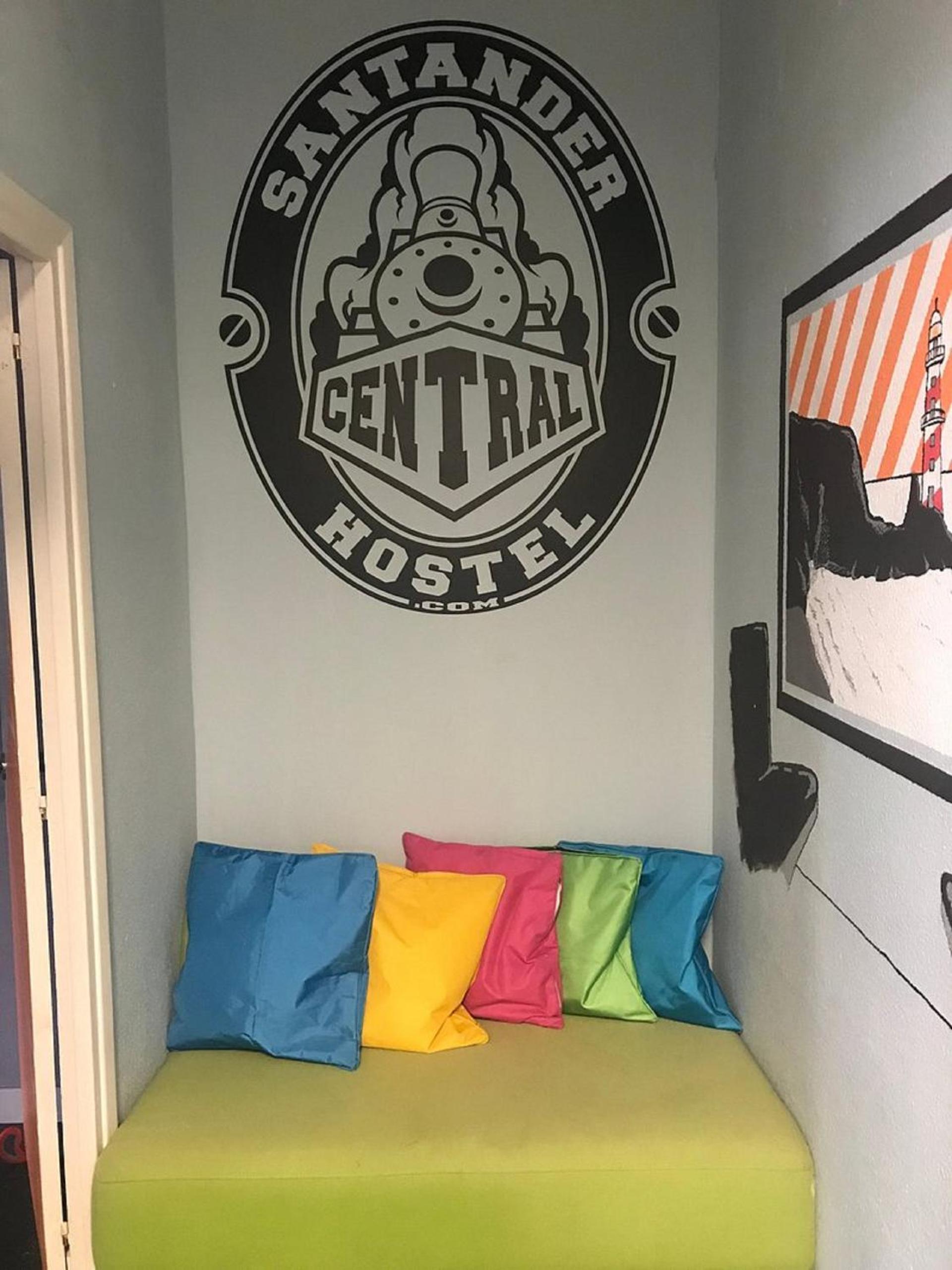 Santander Central Hostel, photo 84